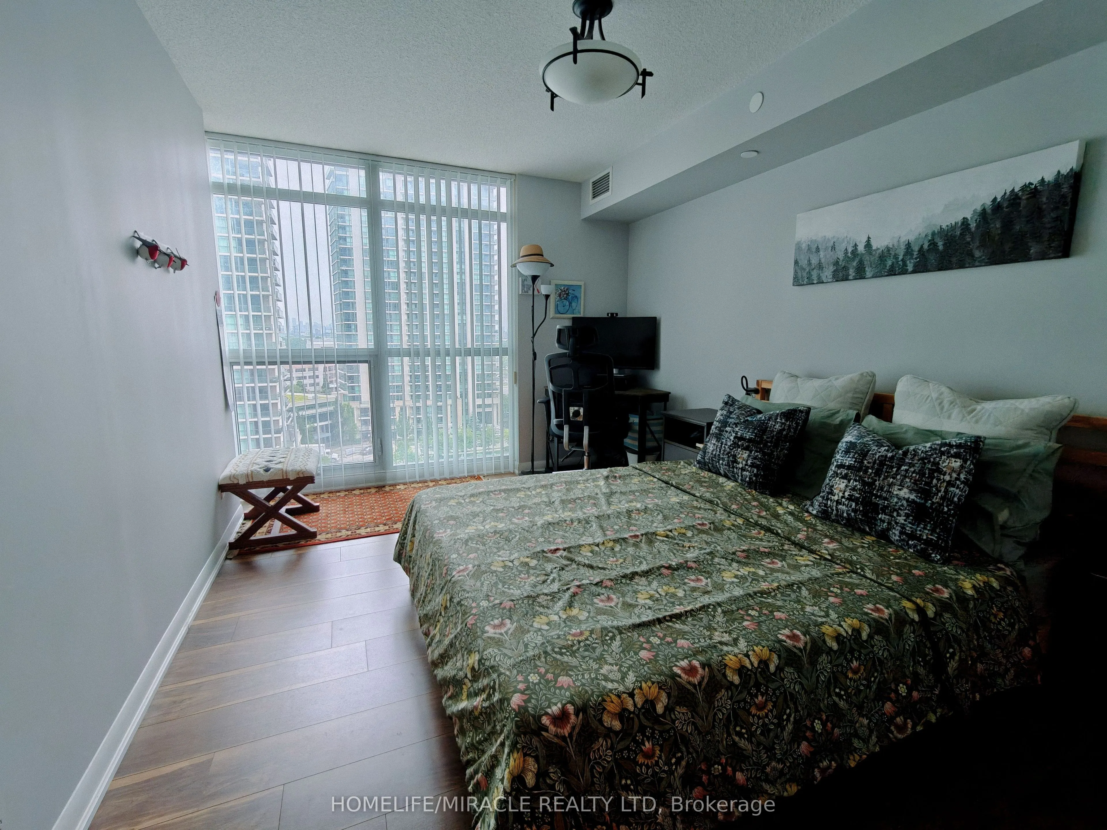 205 Sherway Gardens Road #1010
