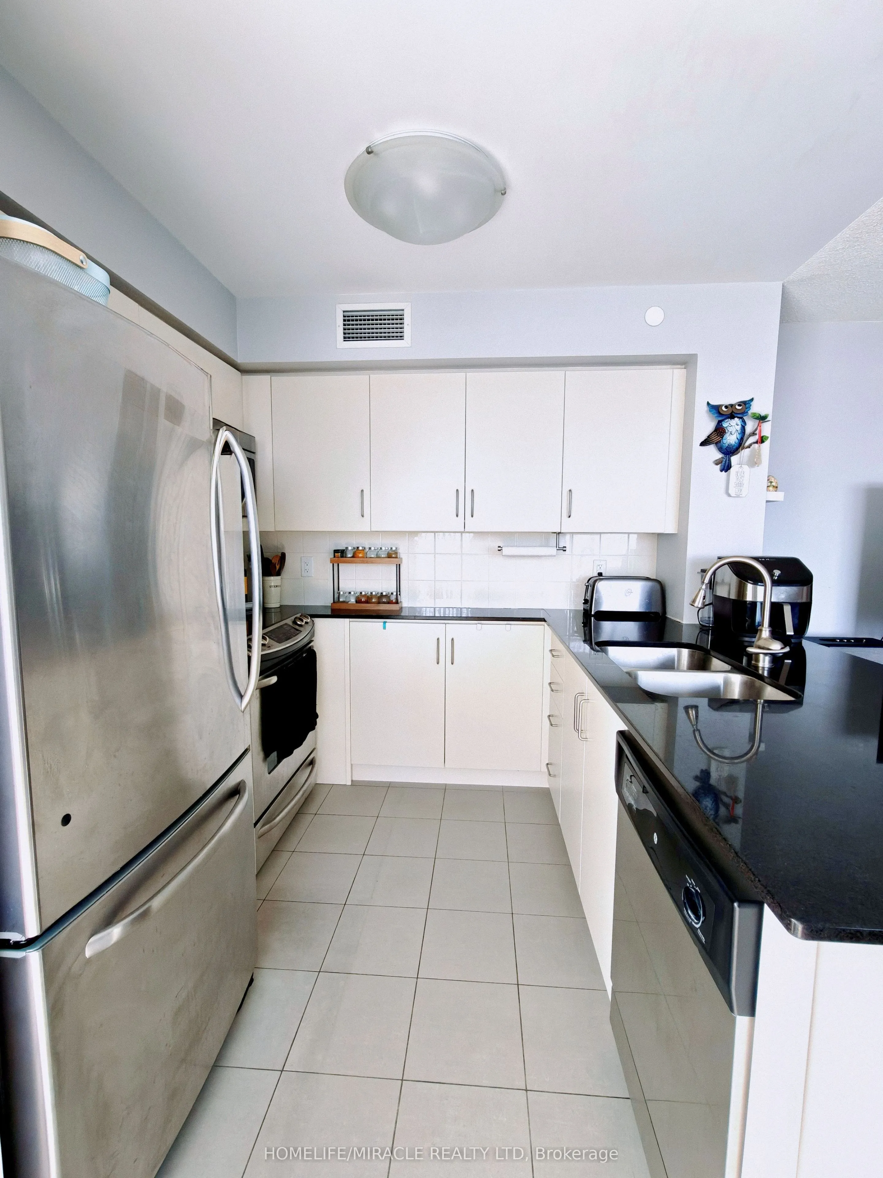 205 Sherway Gardens Road #1010