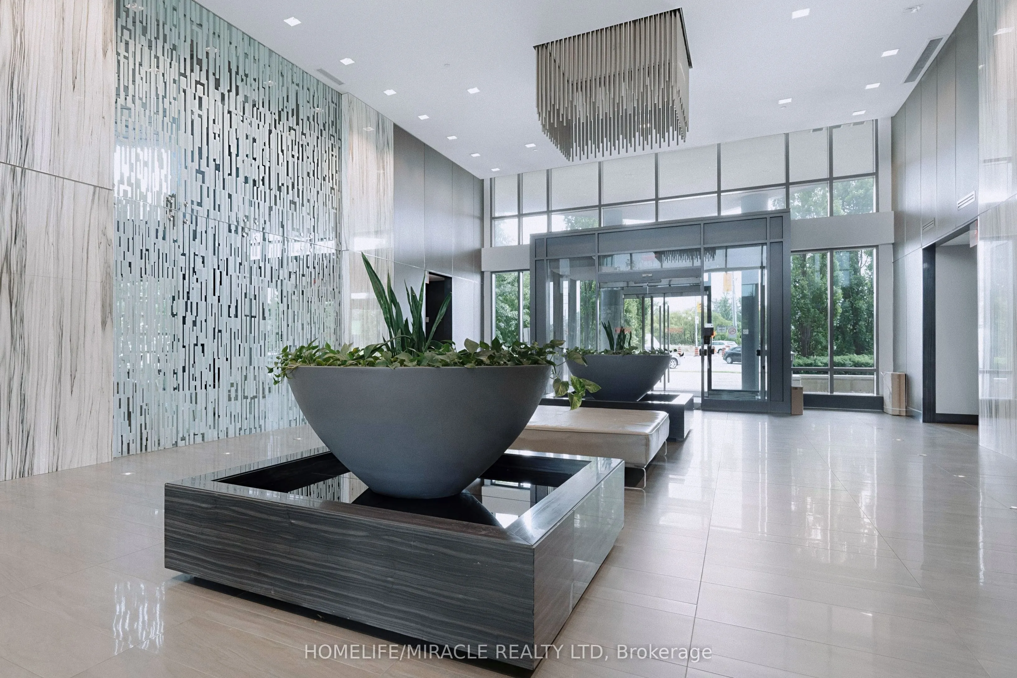 205 Sherway Gardens Road #1010