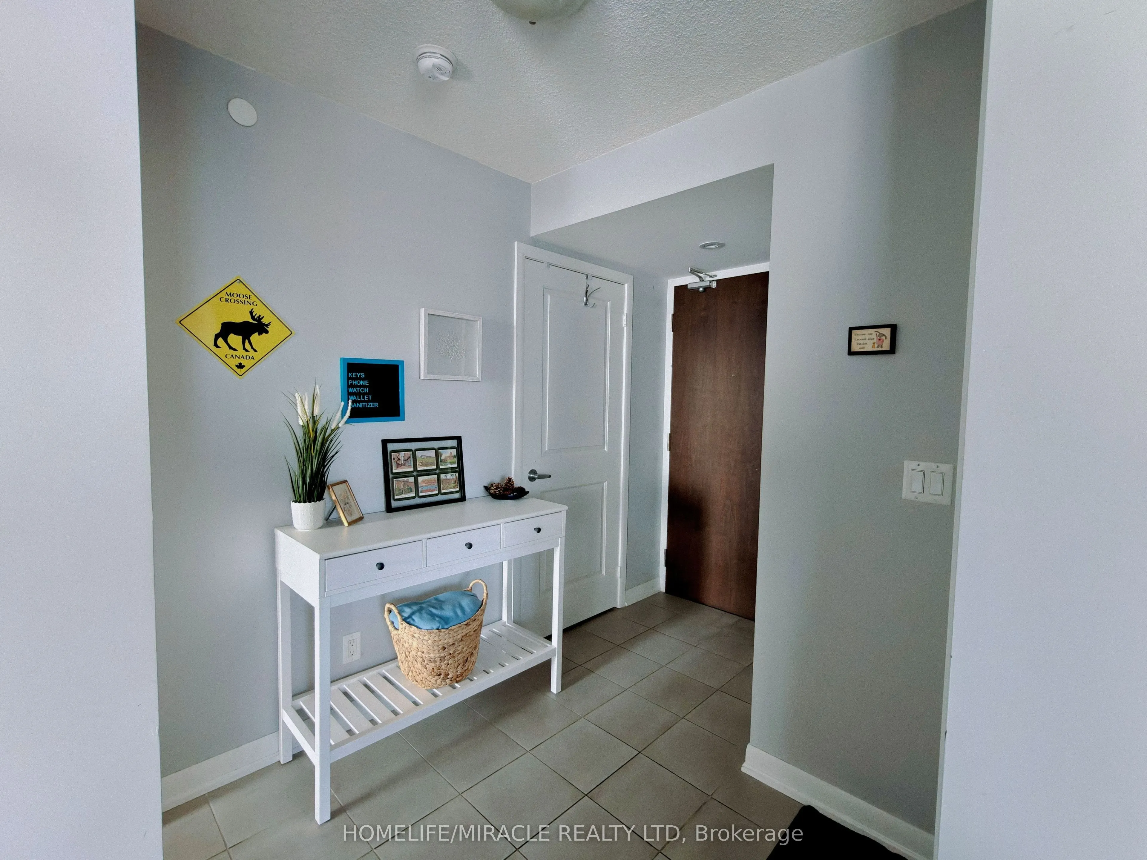 205 Sherway Gardens Road #1010