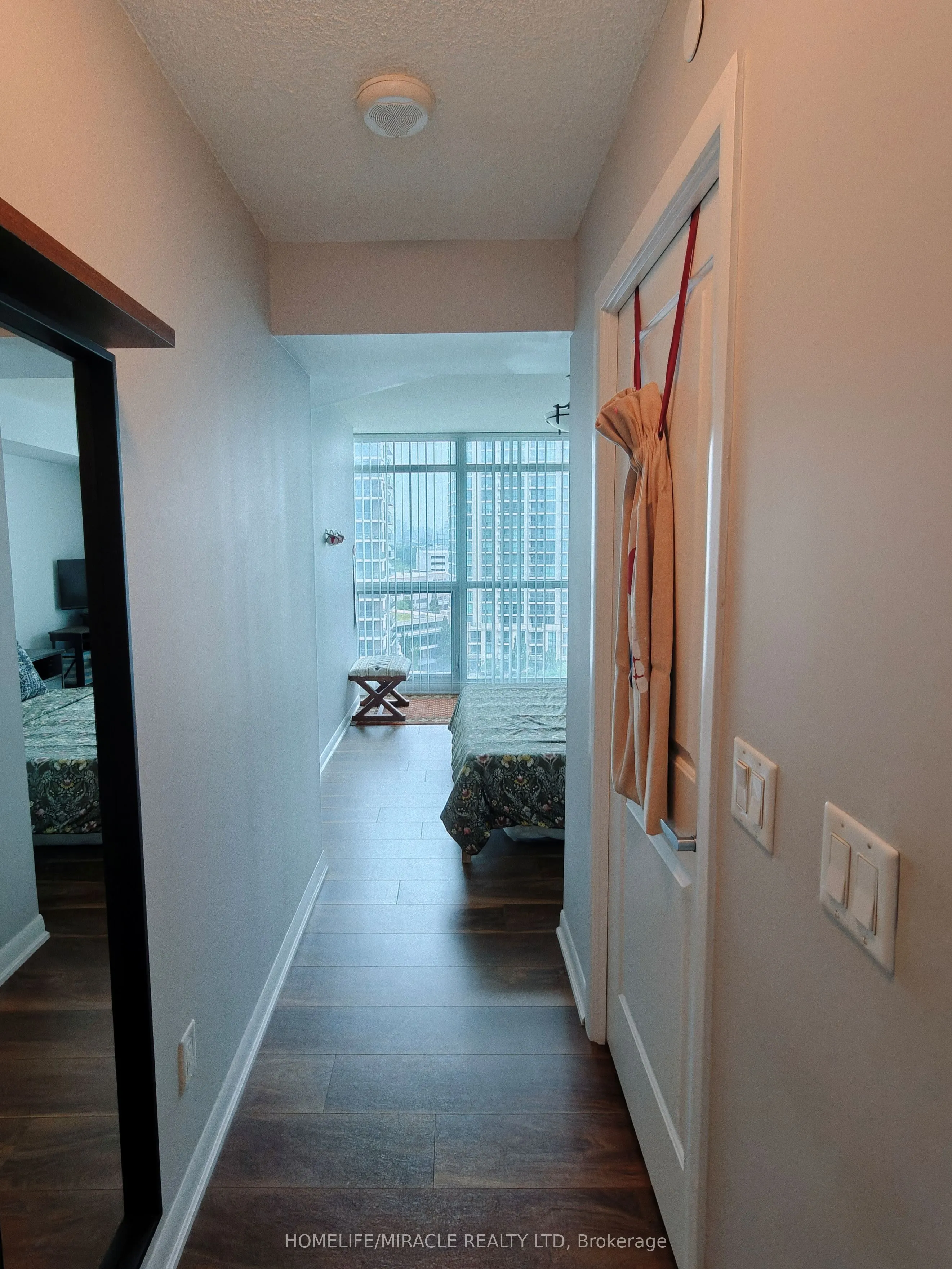 205 Sherway Gardens Road #1010