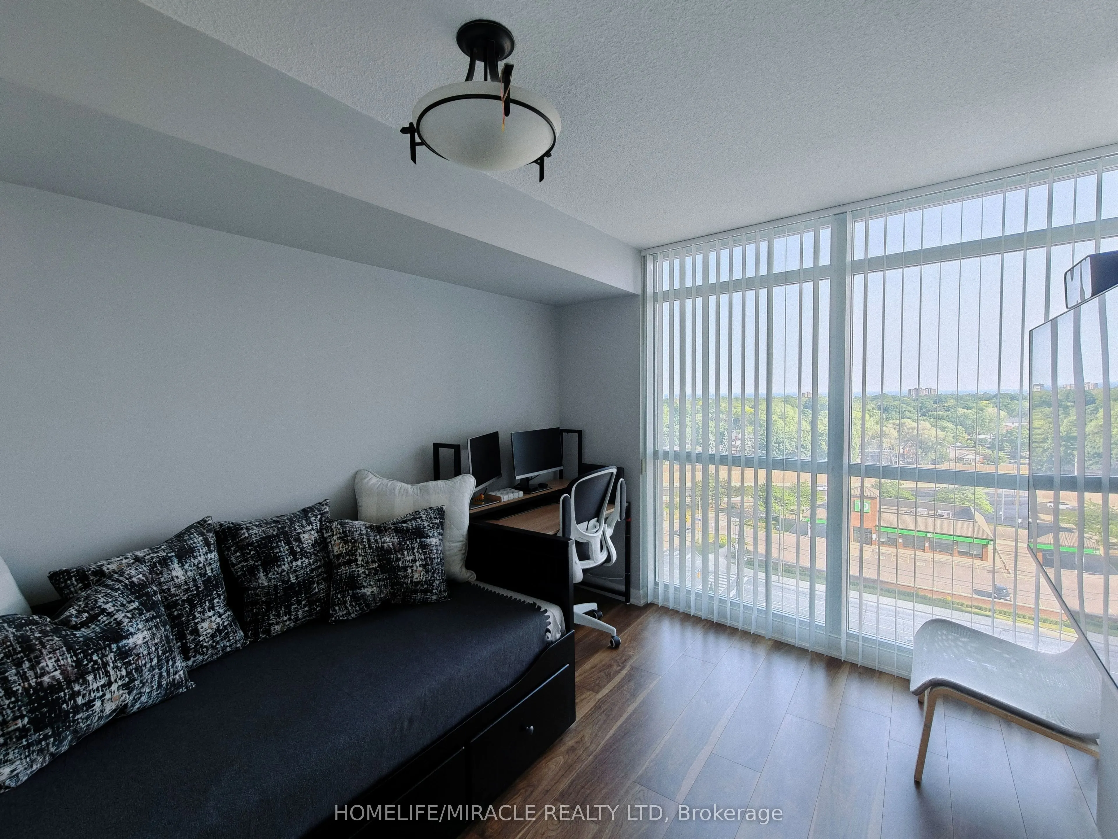 205 Sherway Gardens Road #1010