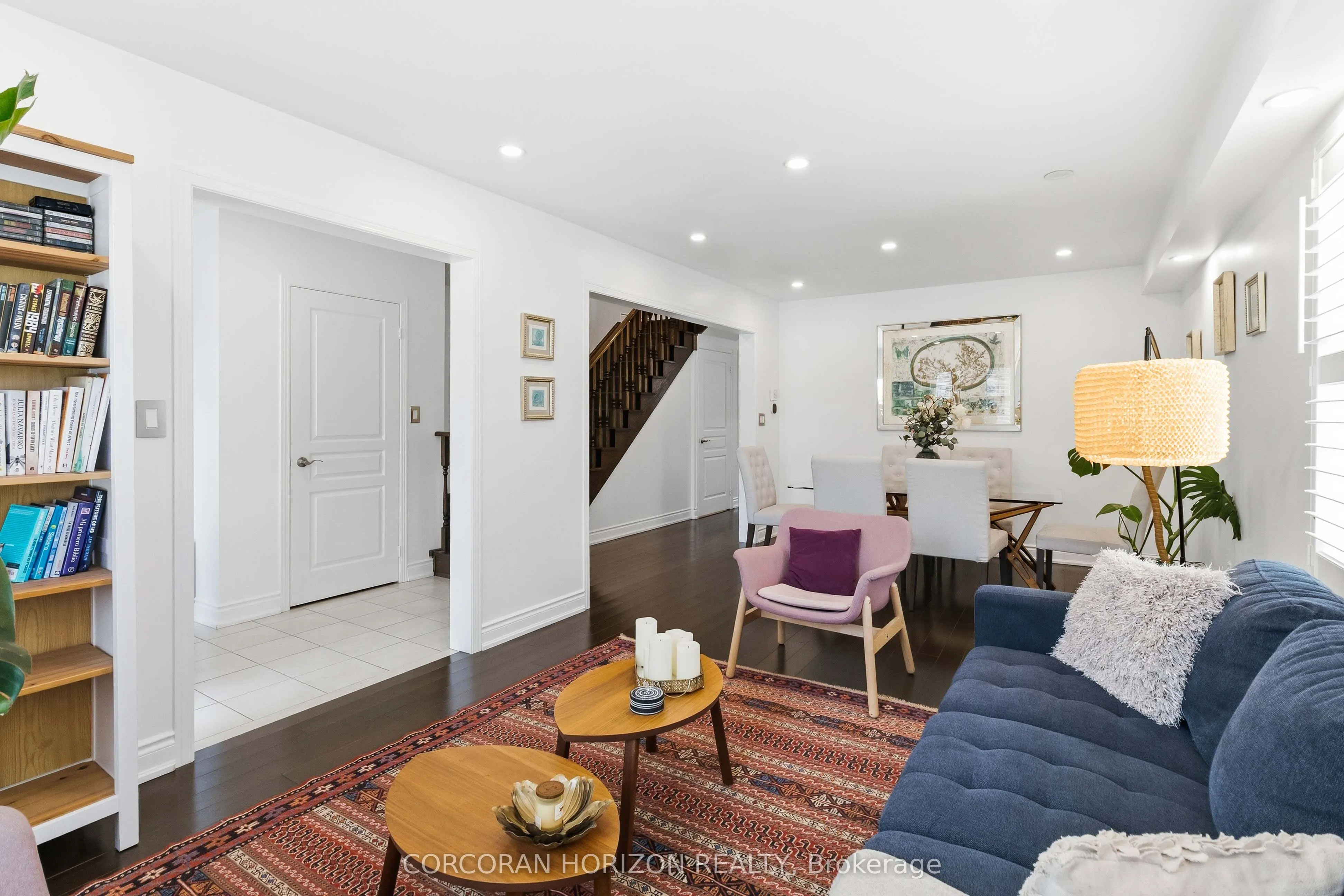 3216 Robert Brown Boulevard
