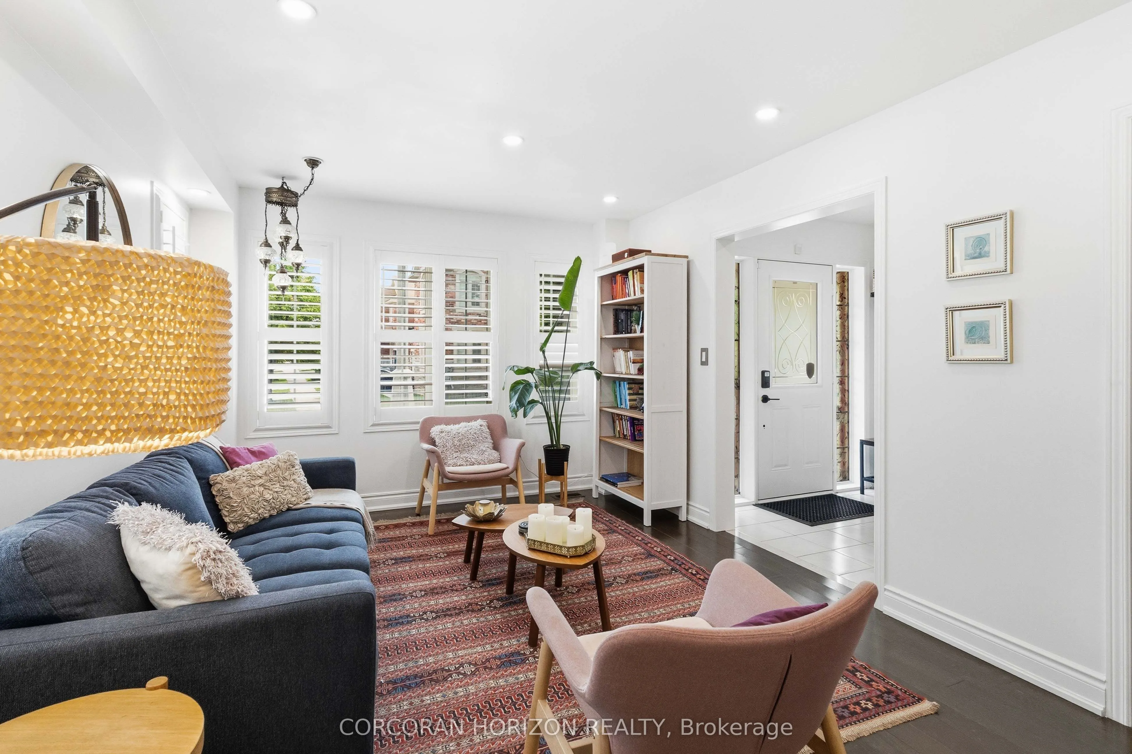 3216 Robert Brown Boulevard