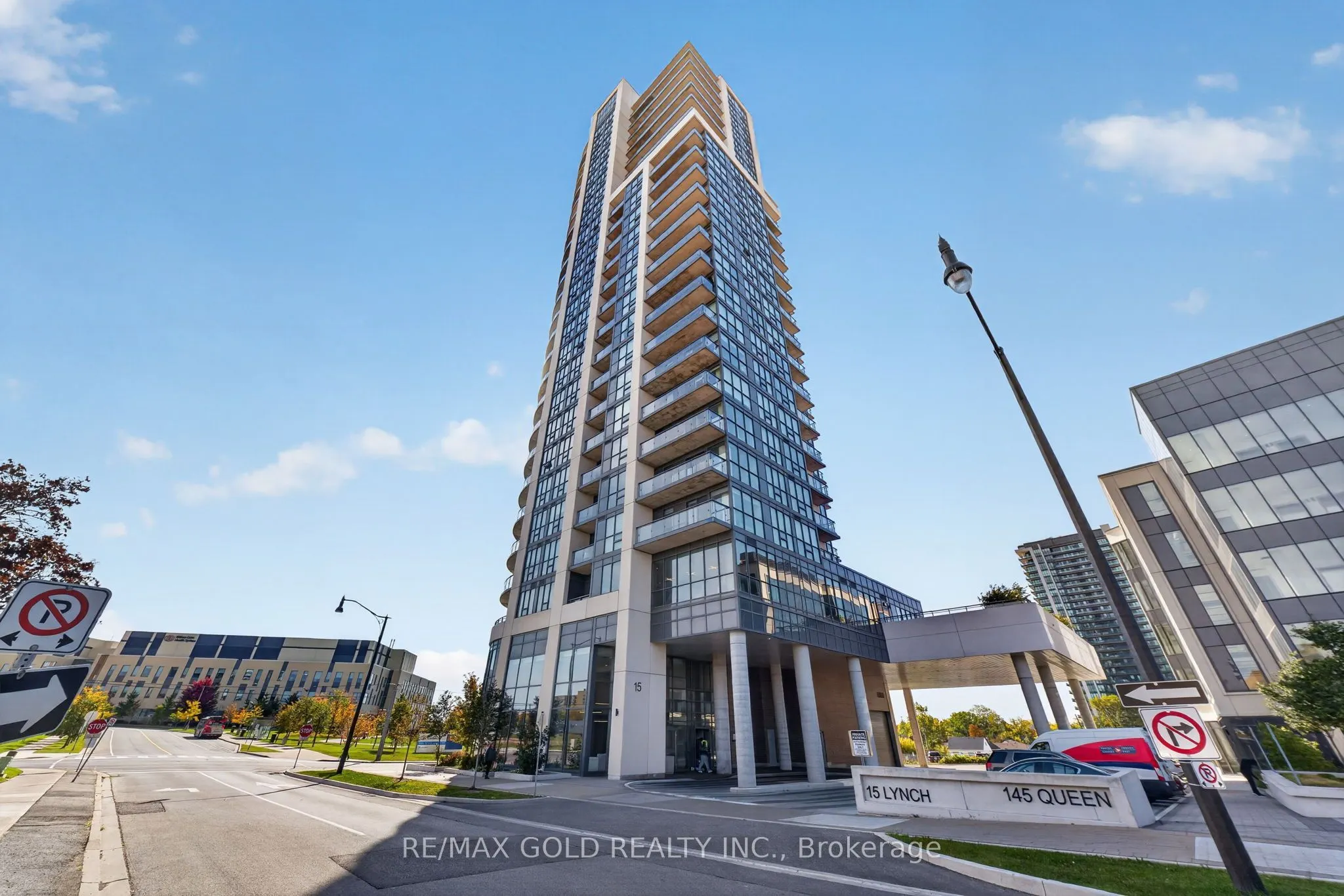 15 LYNCH Street #505