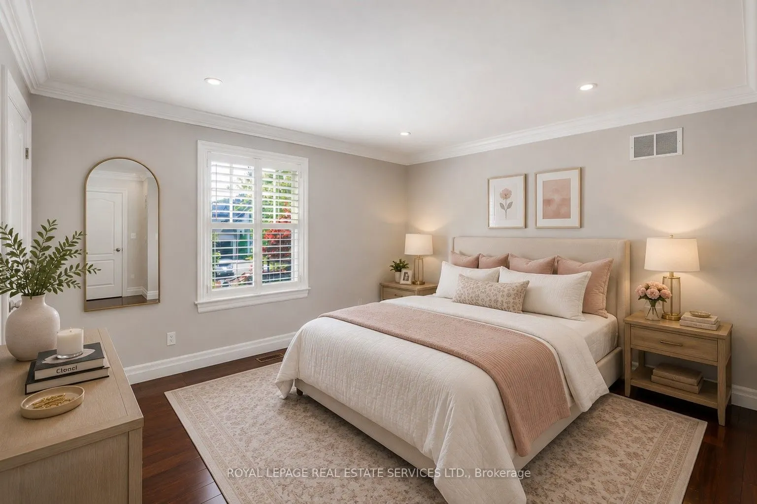 1387 Willowdown Road