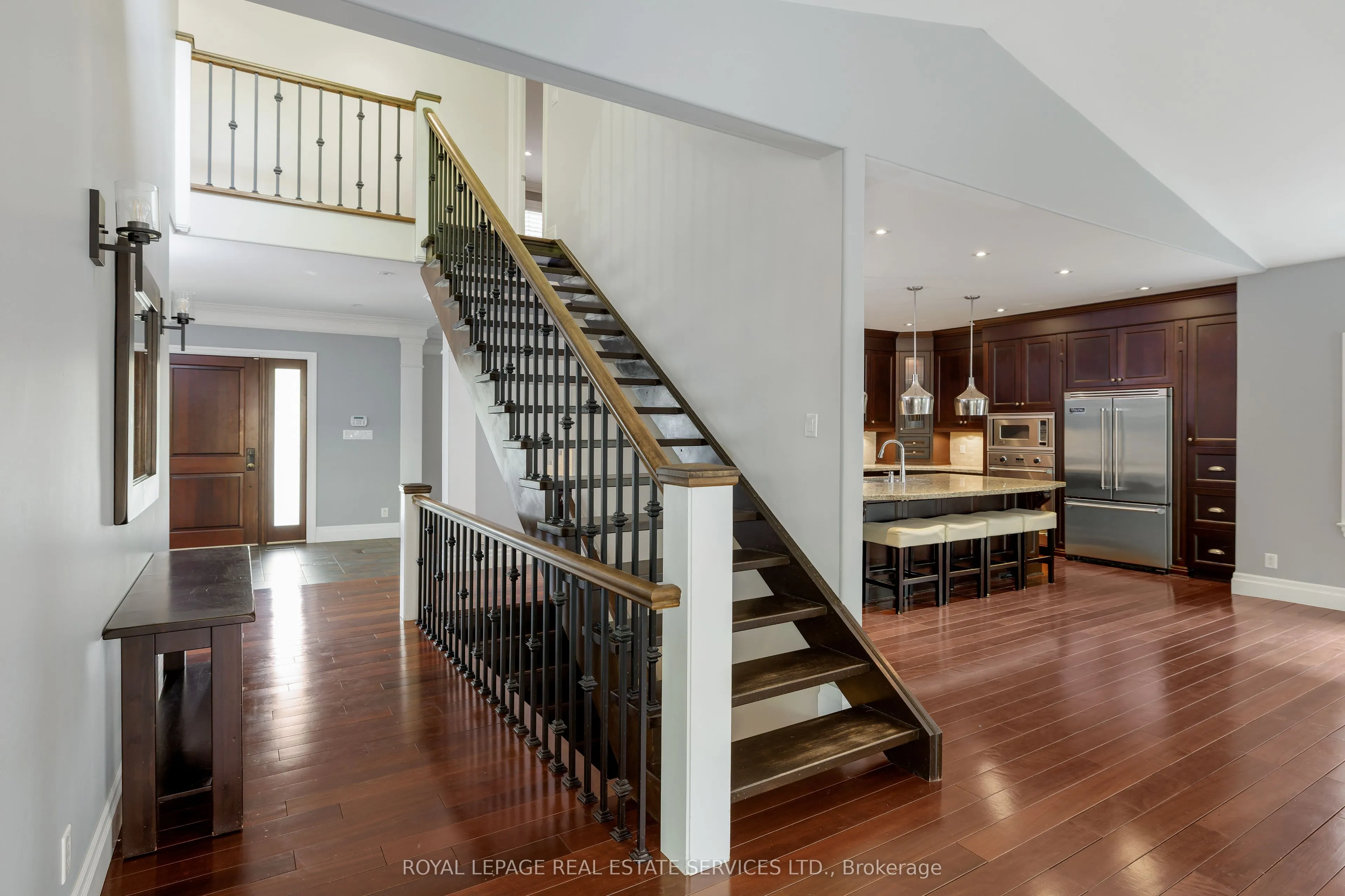 1387 Willowdown Road