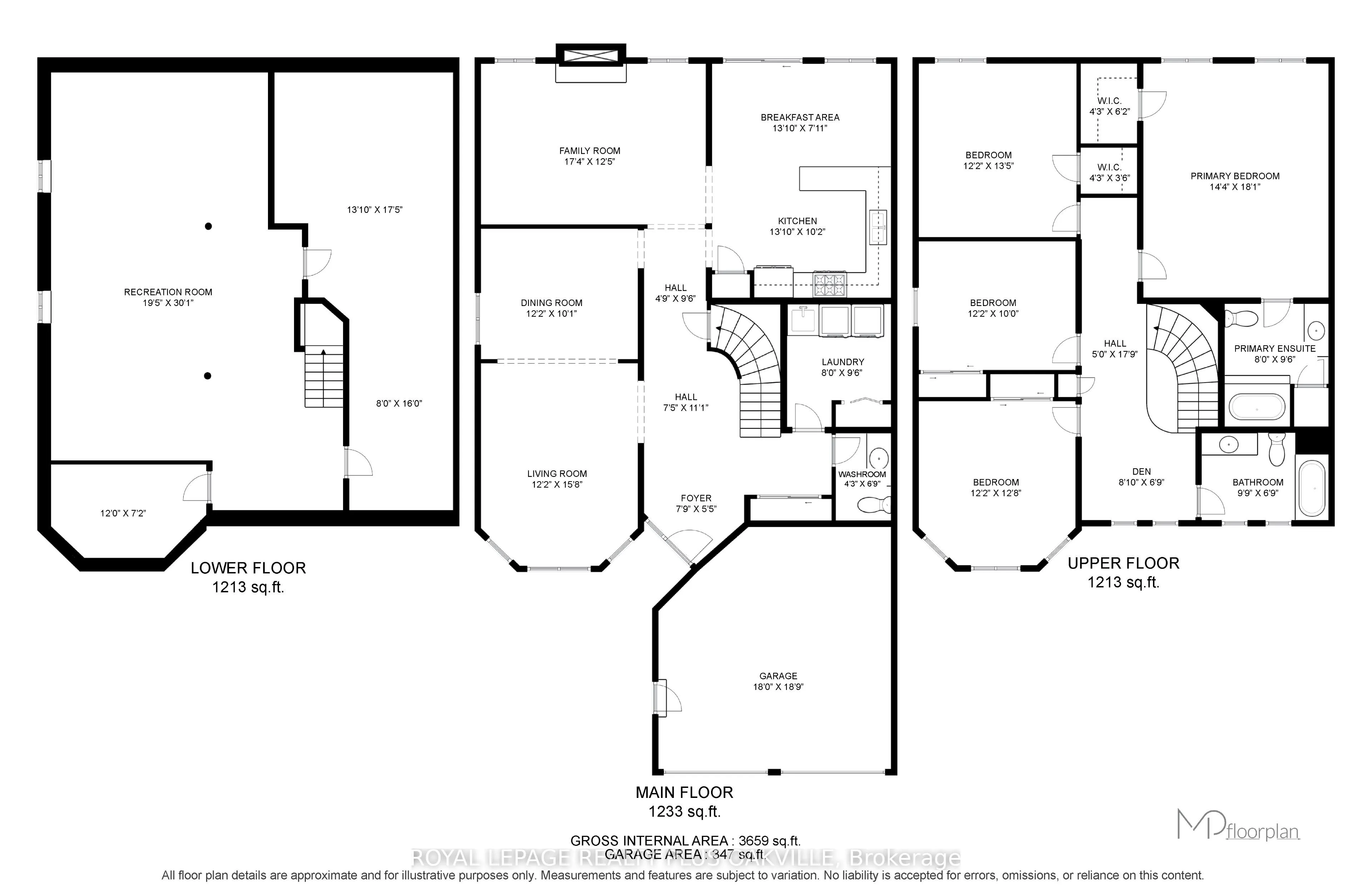 341 Nahani Way