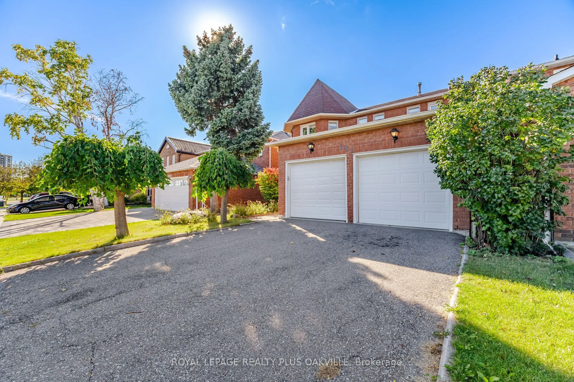 341 Nahani Way