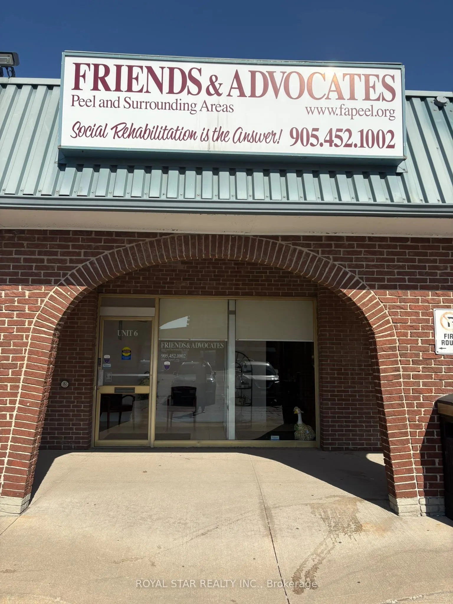 239 Queen Street E #6
