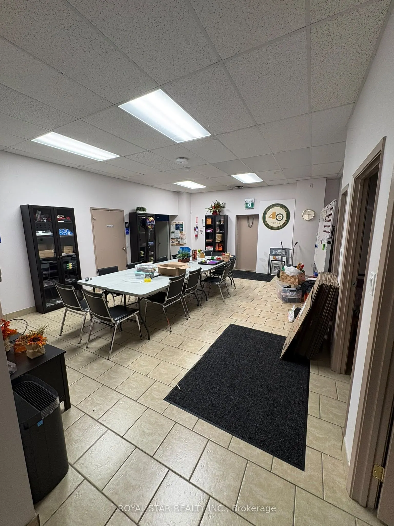 239 Queen Street E #6