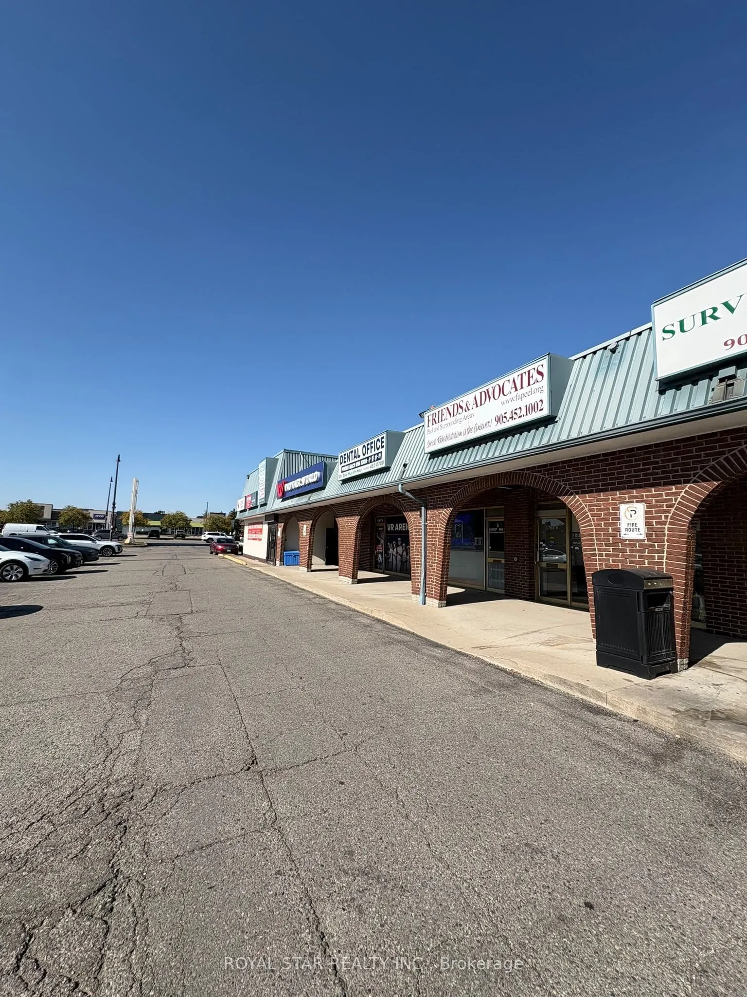 239 Queen Street E #6