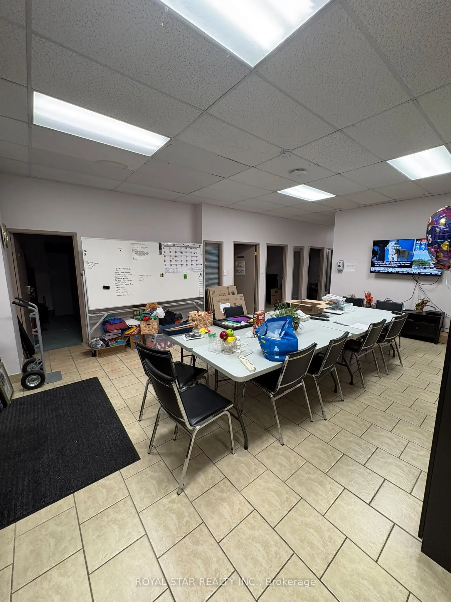 239 Queen Street E #6