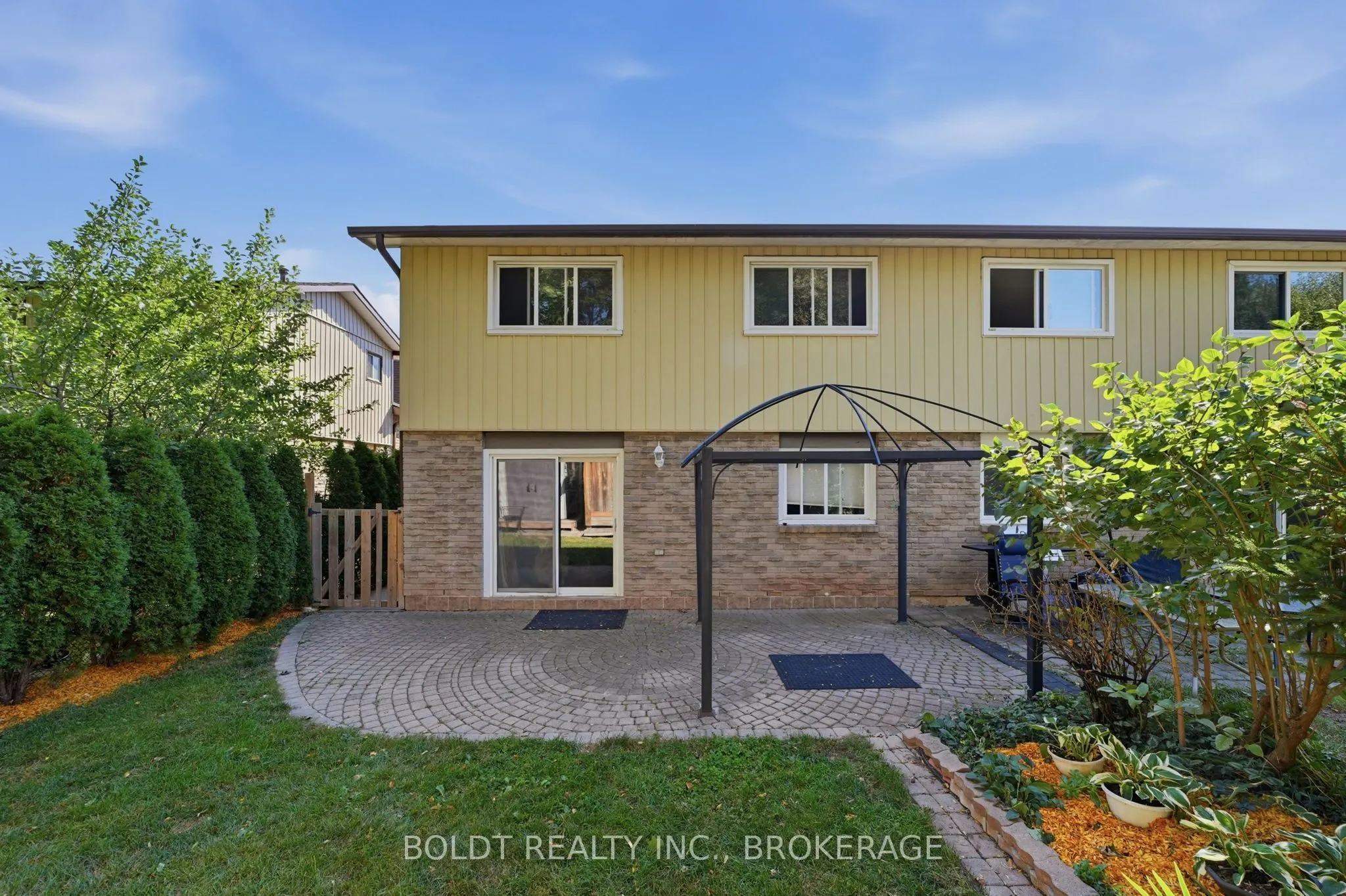 2554 Cobbinshaw Circle