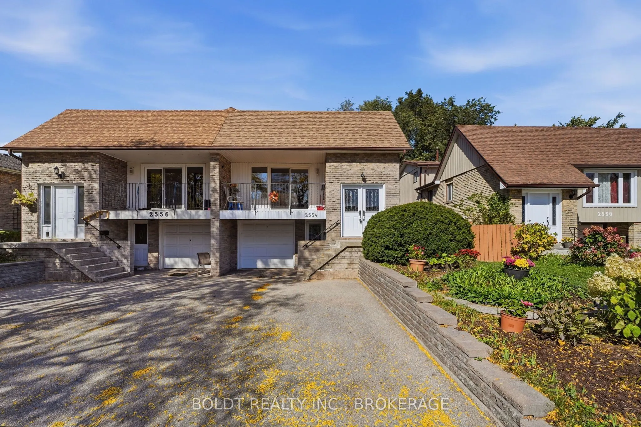2554 Cobbinshaw Circle