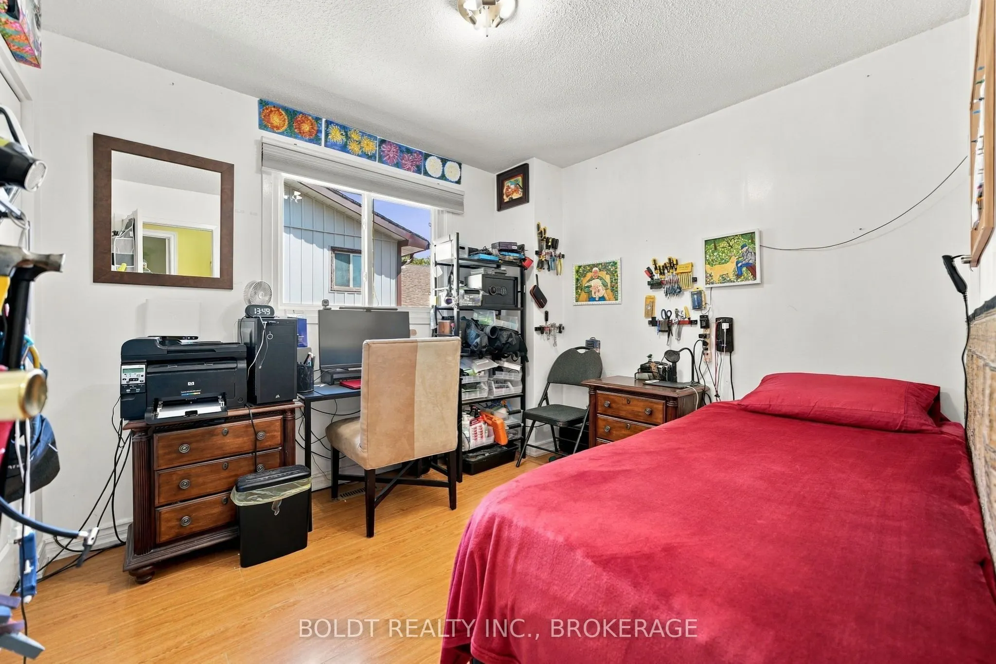 2554 Cobbinshaw Circle