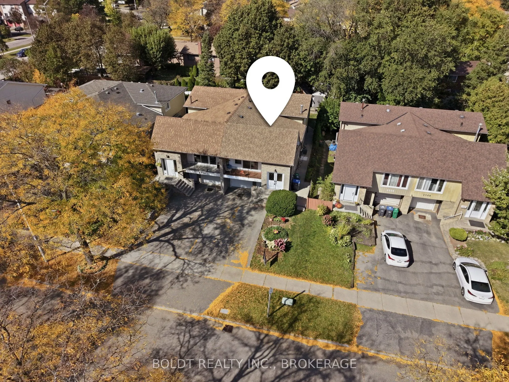 2554 Cobbinshaw Circle