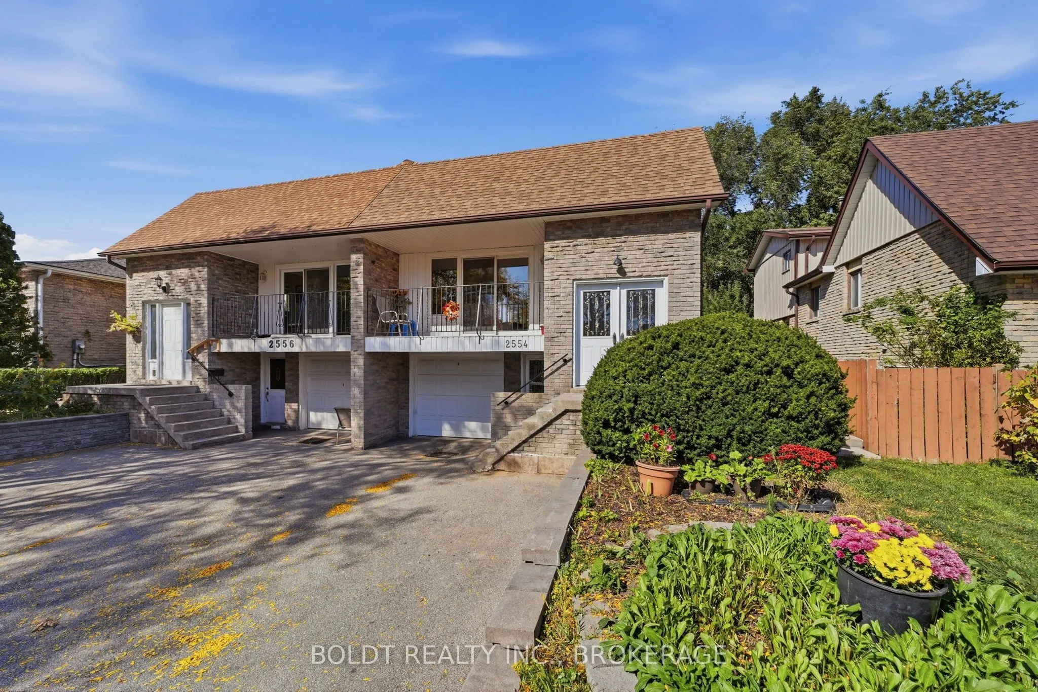 2554 Cobbinshaw Circle