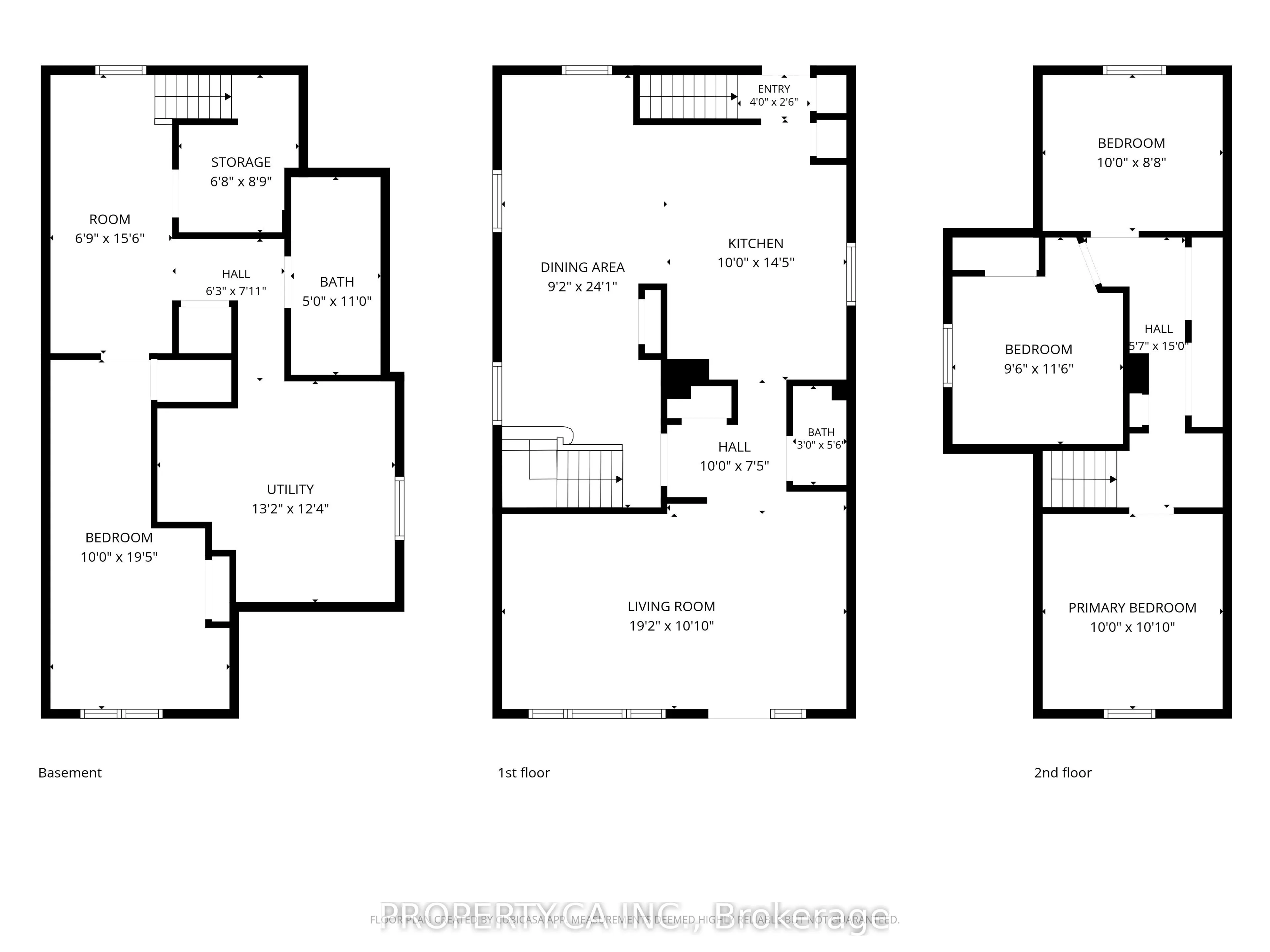16 Warren Crescent