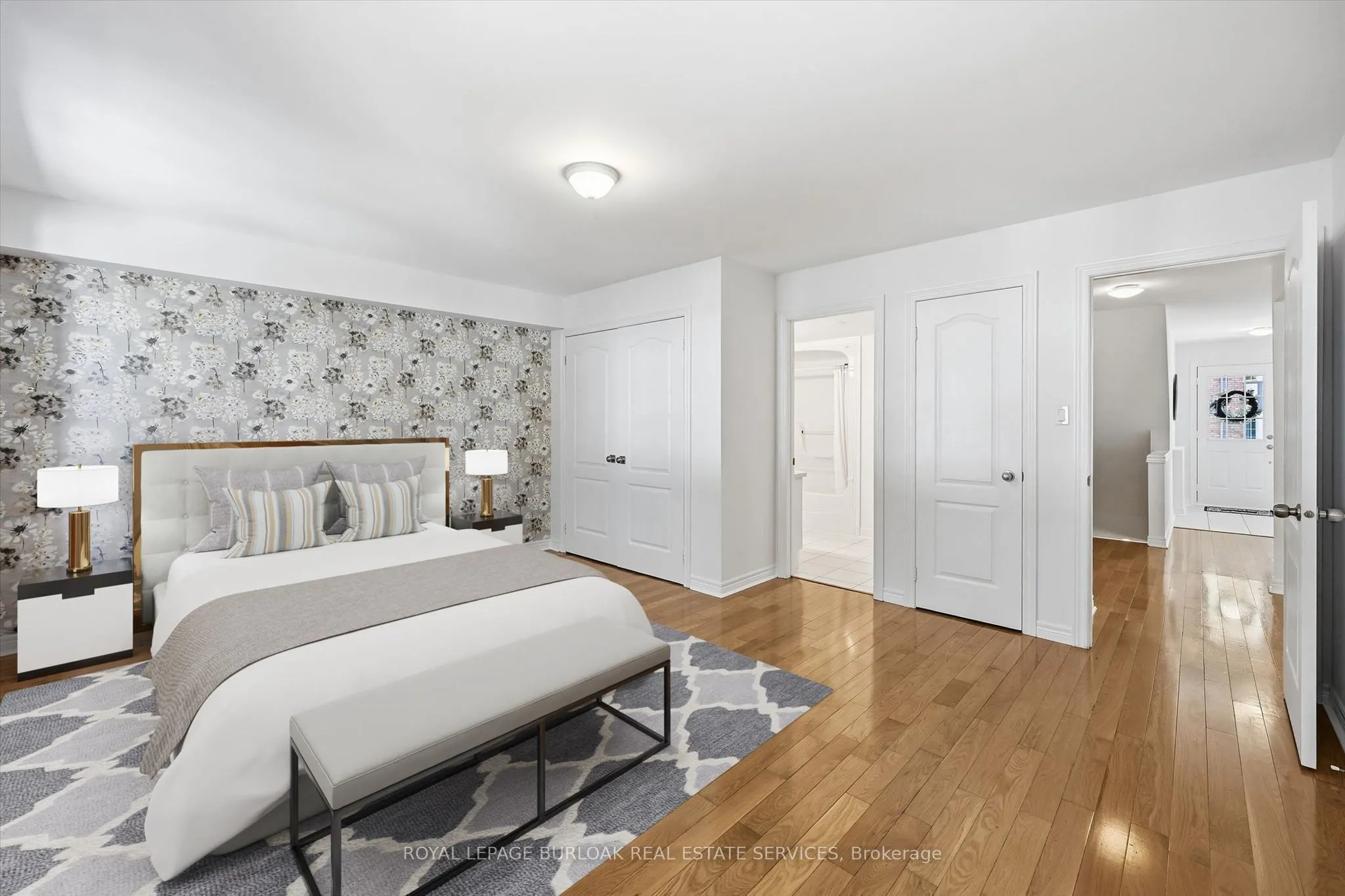 705 Cumberland Avenue #11