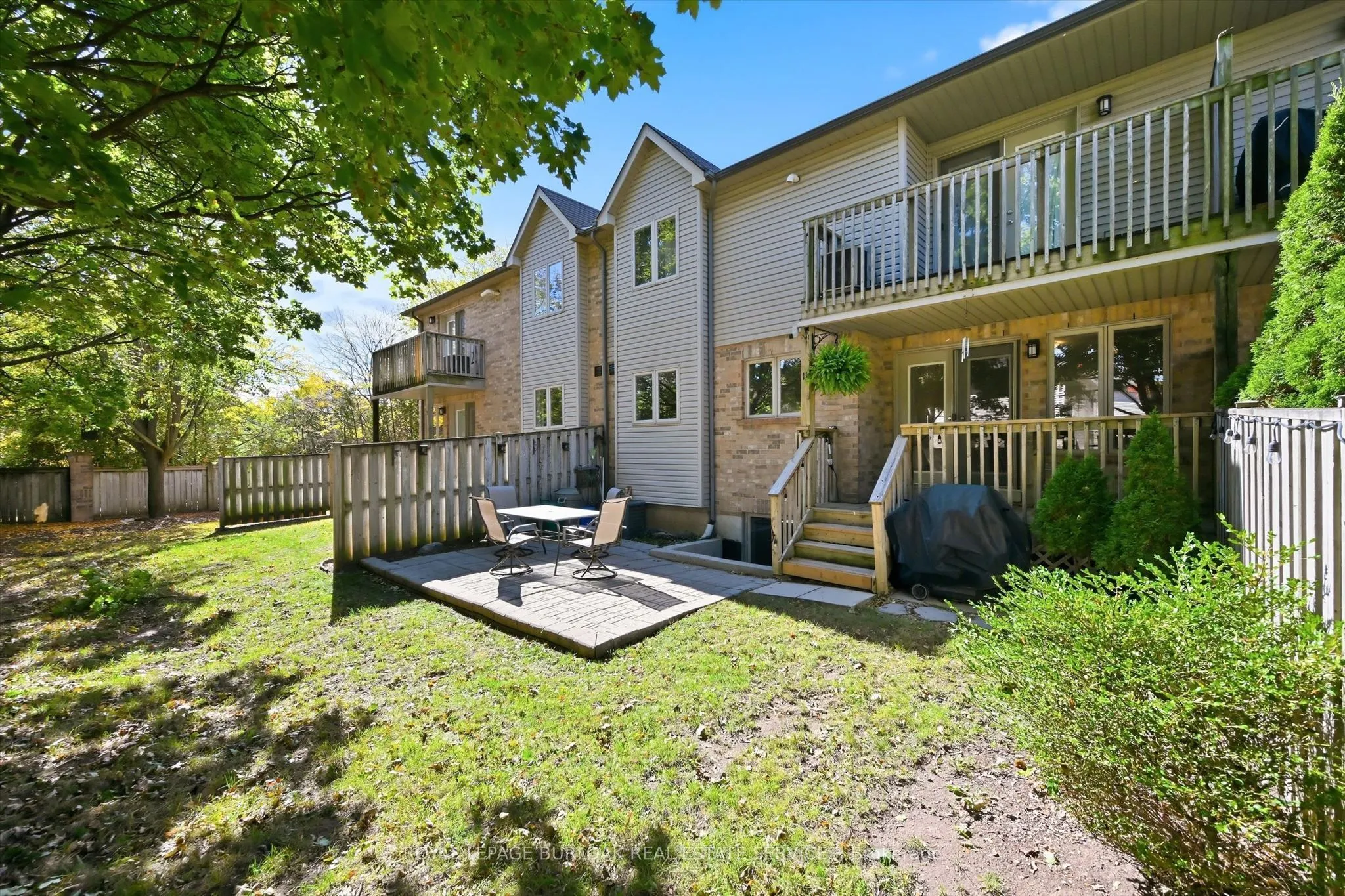 705 Cumberland Avenue #11