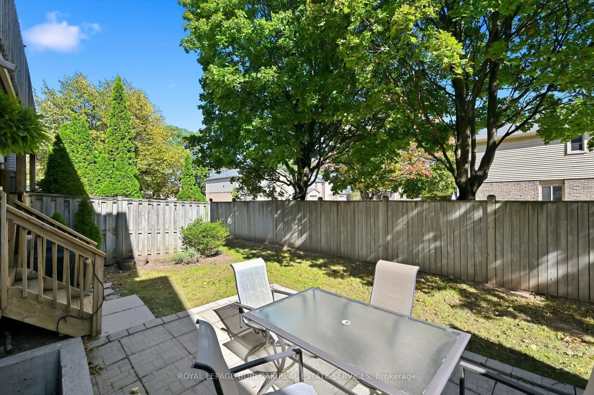 705 Cumberland Avenue #11