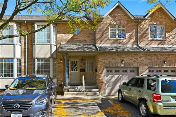 705 Cumberland Avenue #11