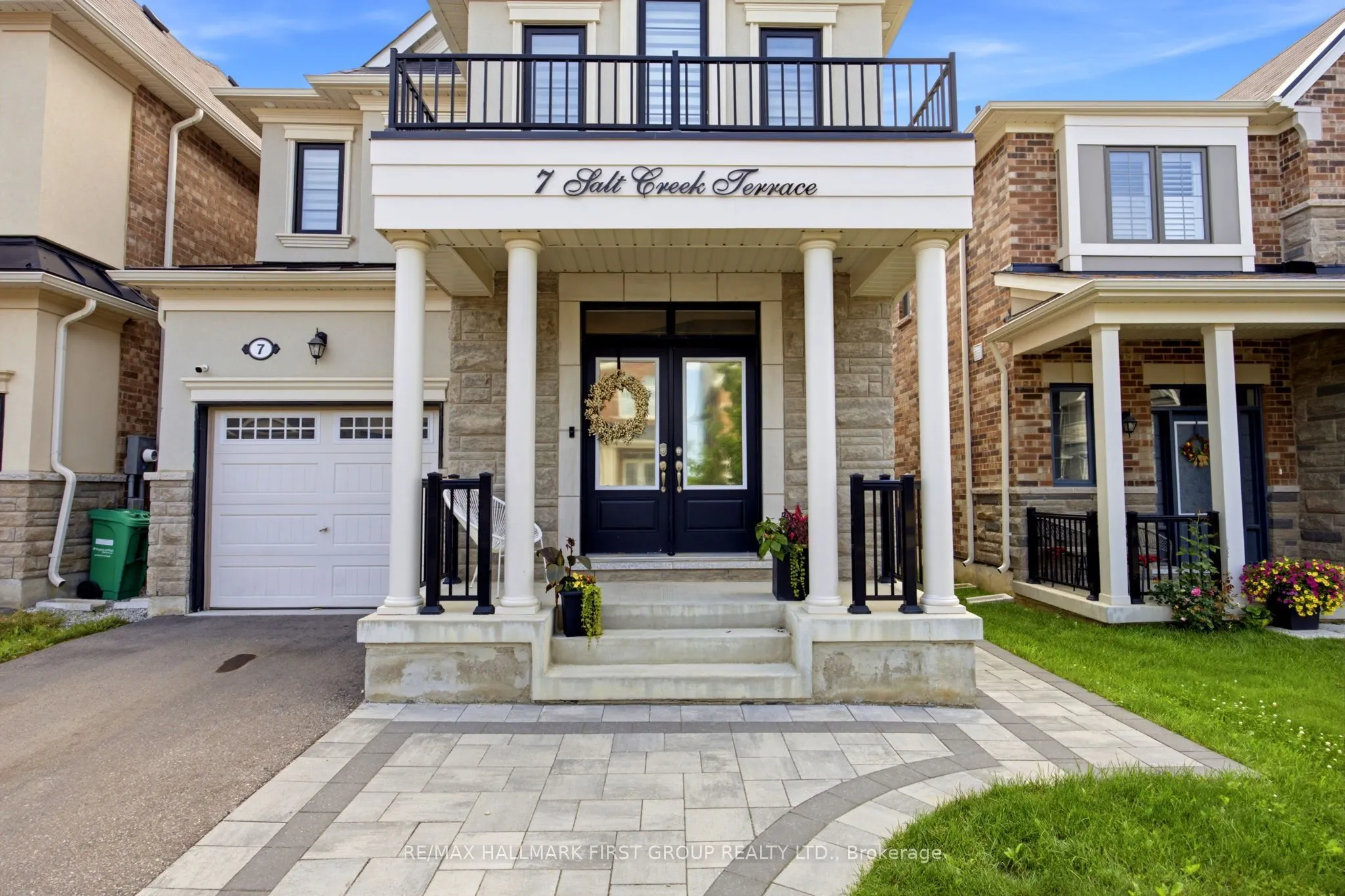 7 Salt Creek Terrace