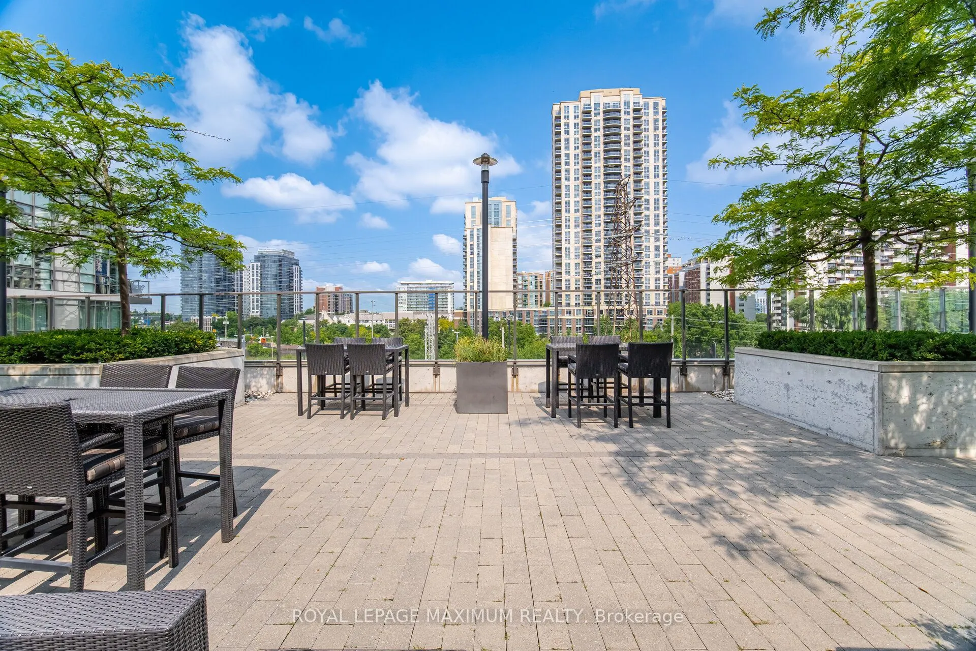 8 Fieldway Road #104