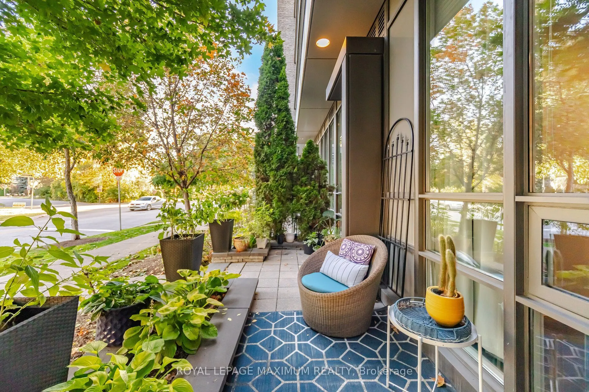 8 Fieldway Road #104