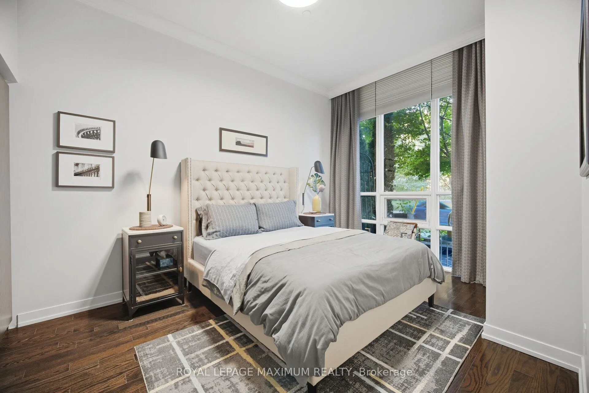 8 Fieldway Road #104