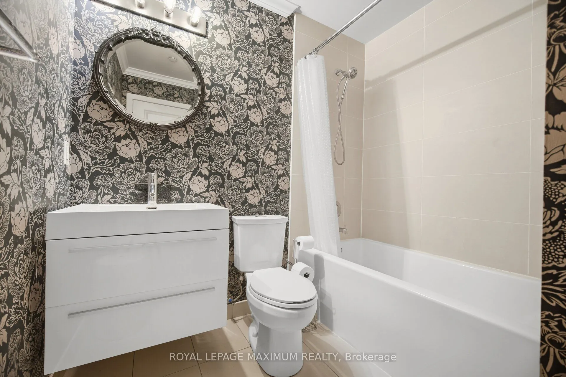 8 Fieldway Road #104