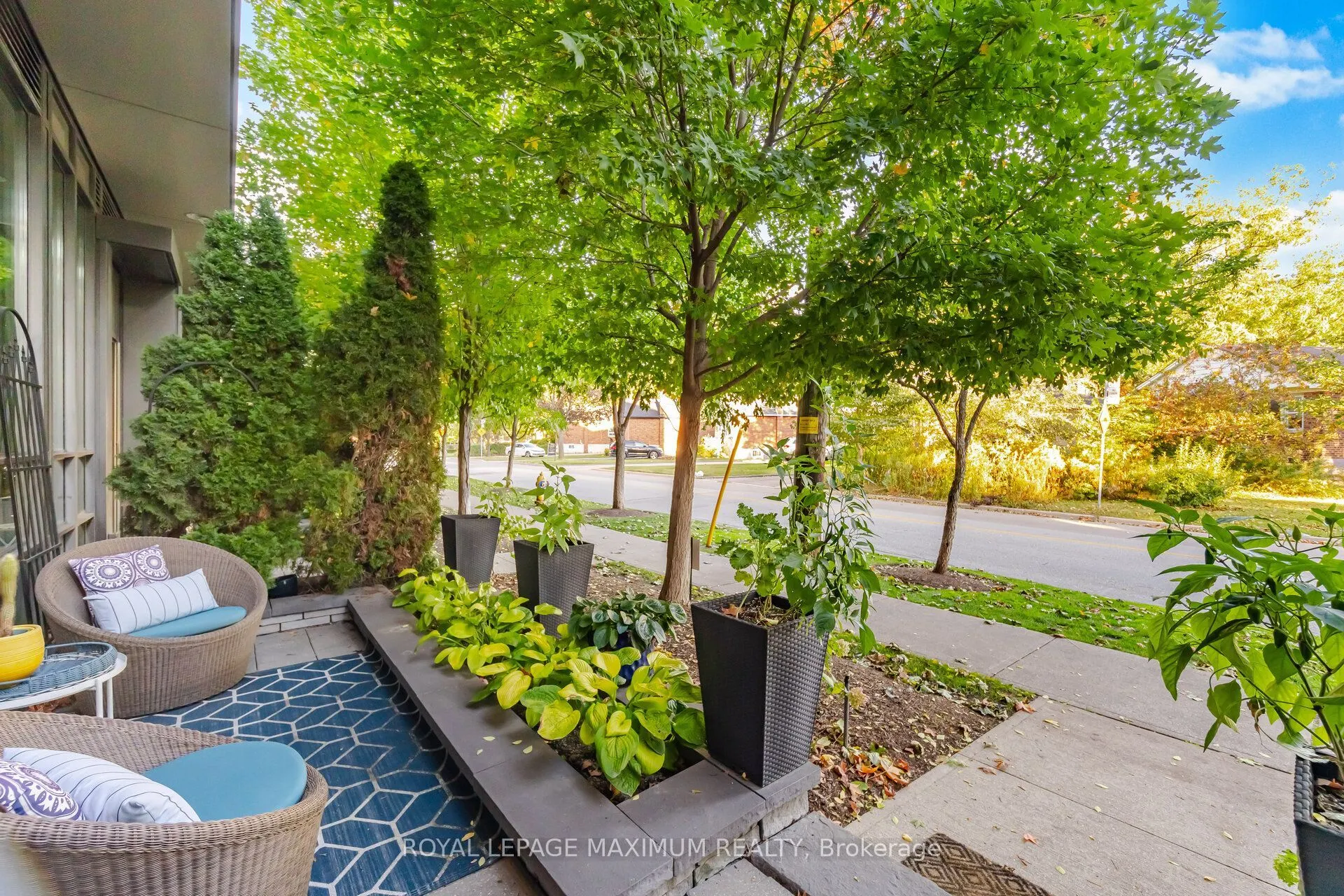 8 Fieldway Road #104