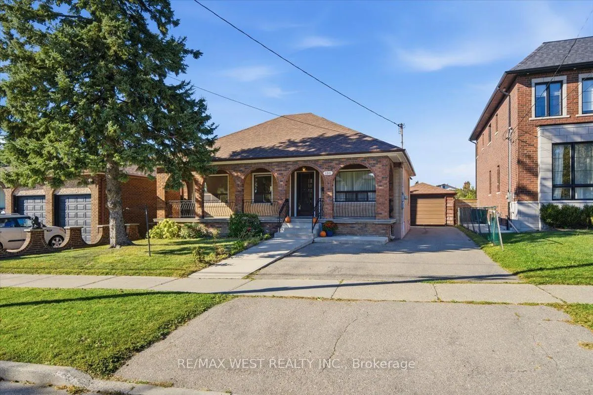 198 Rustic Road