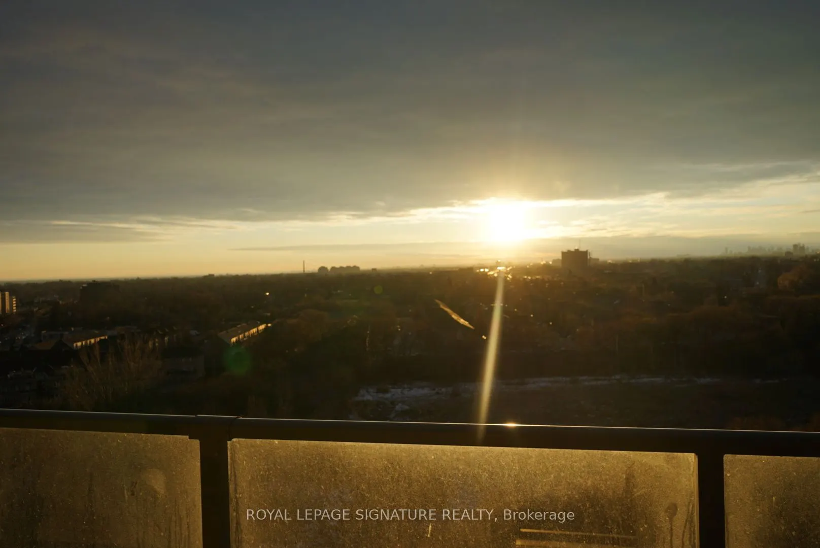 36 Park Lawn Road #1104