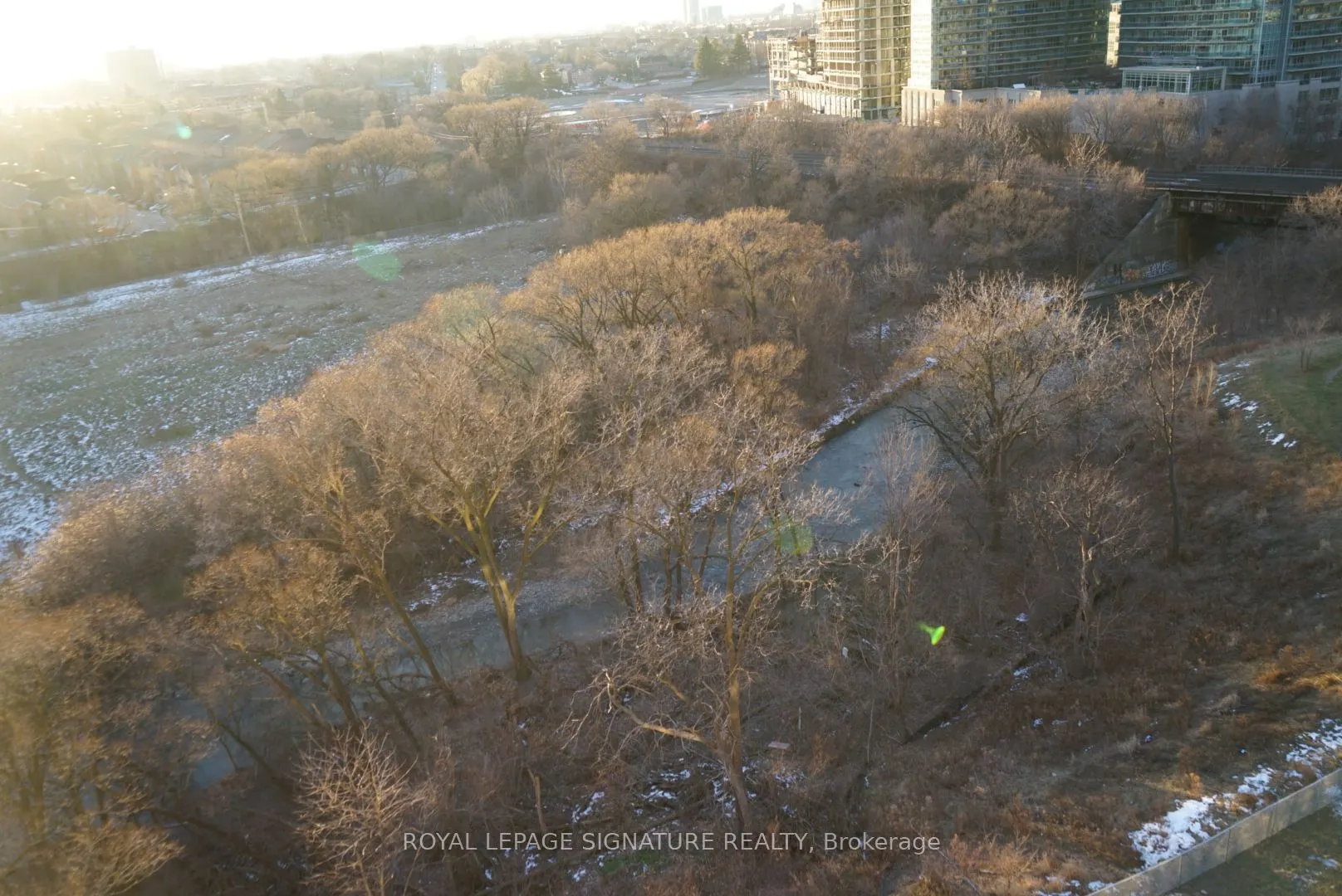 36 Park Lawn Road #1104