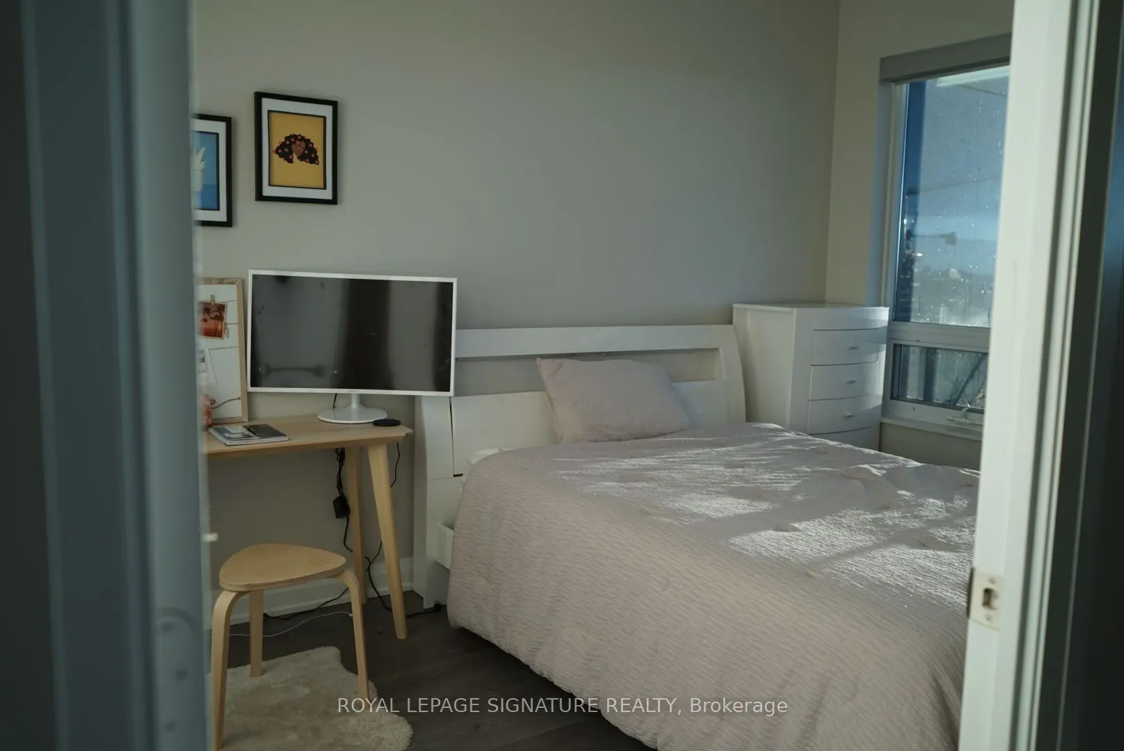 36 Park Lawn Road #1104