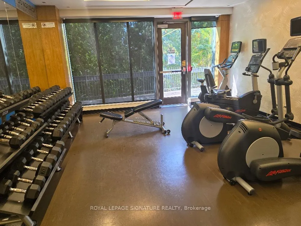 36 Park Lawn Road #1104