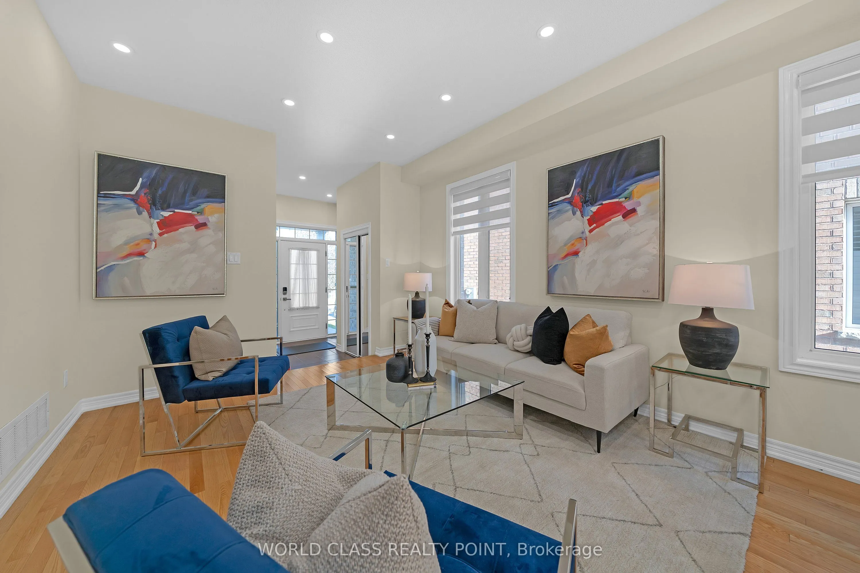 5529 Fudge Terrace