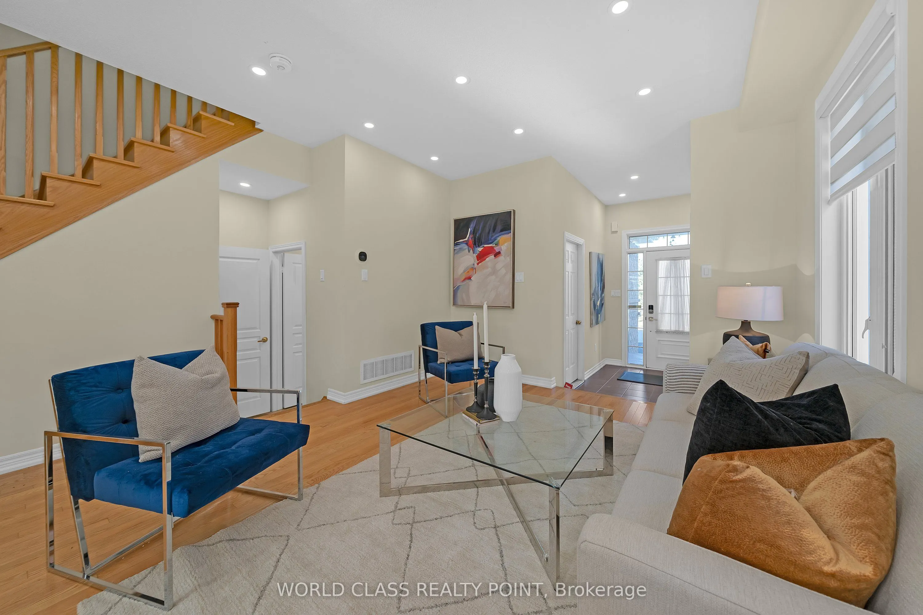 5529 Fudge Terrace