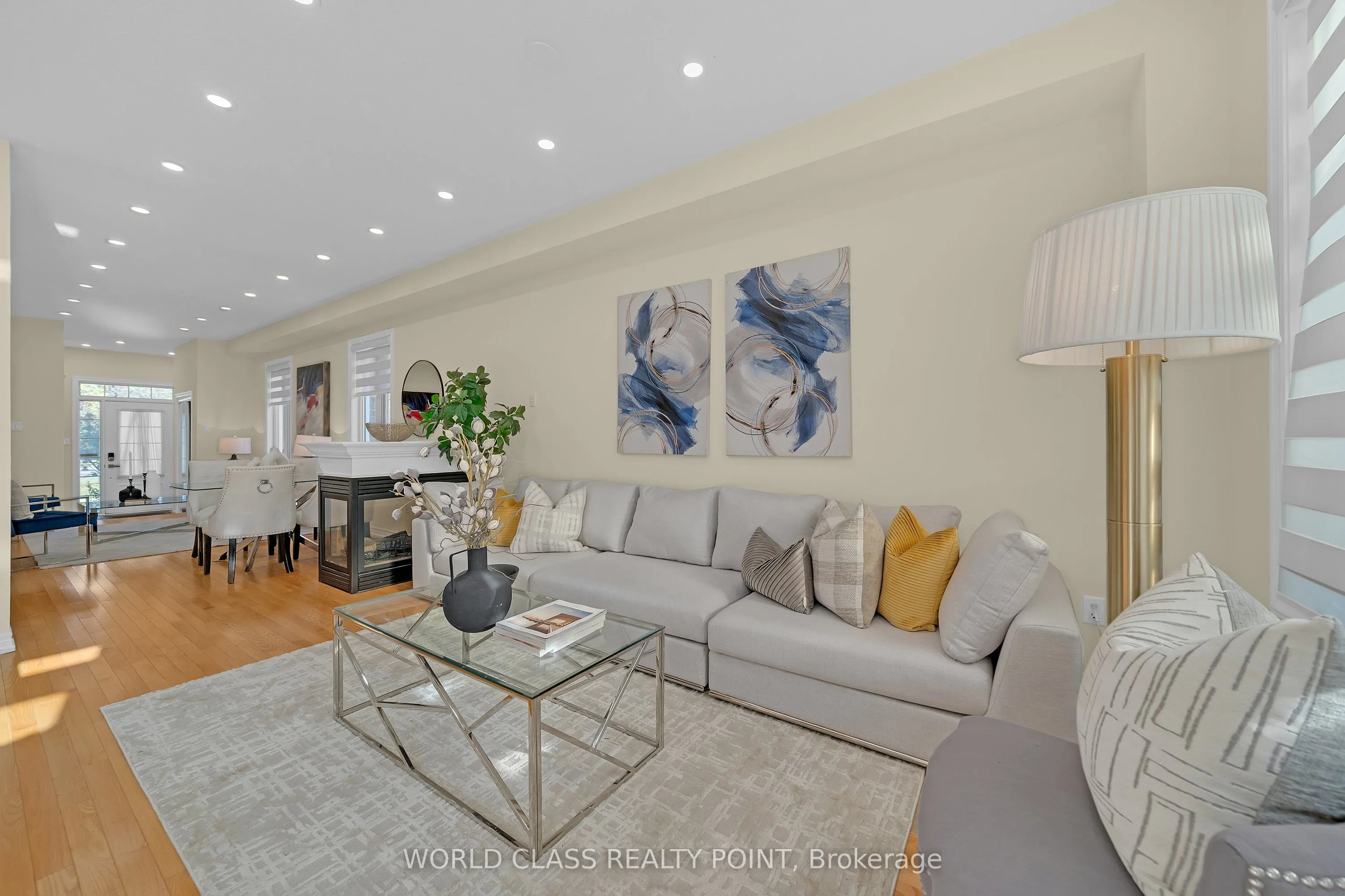 5529 Fudge Terrace