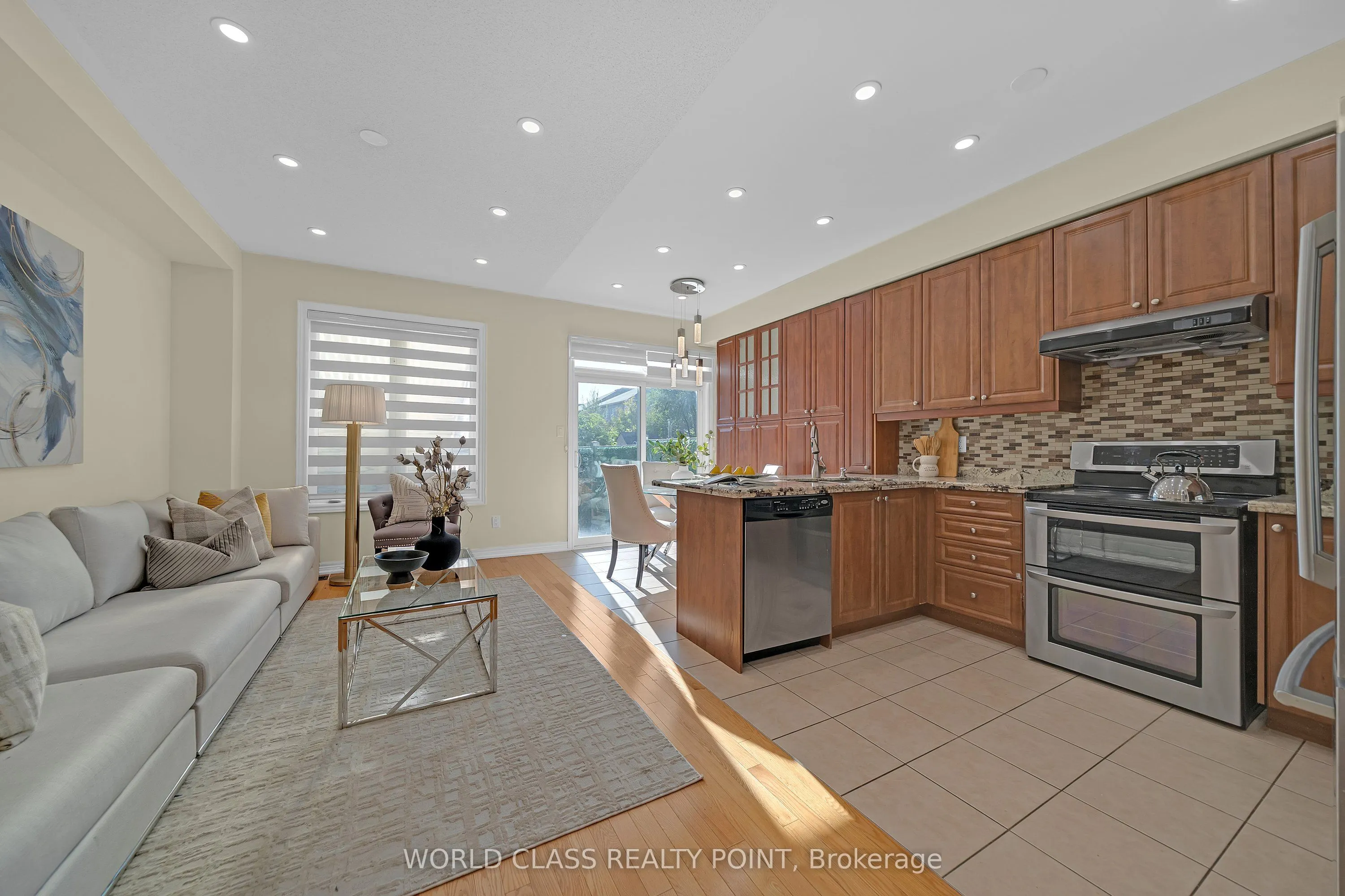 5529 Fudge Terrace