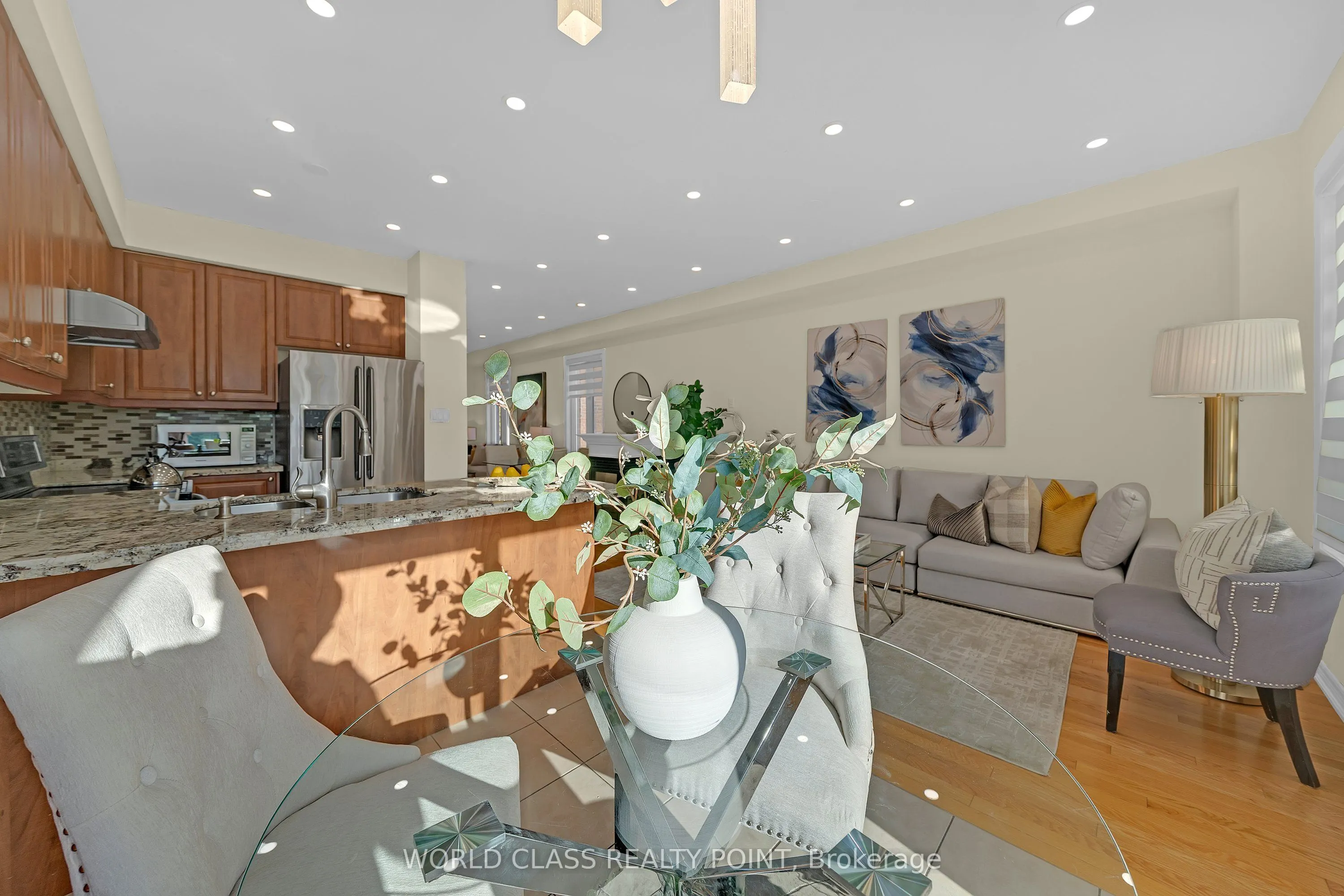 5529 Fudge Terrace