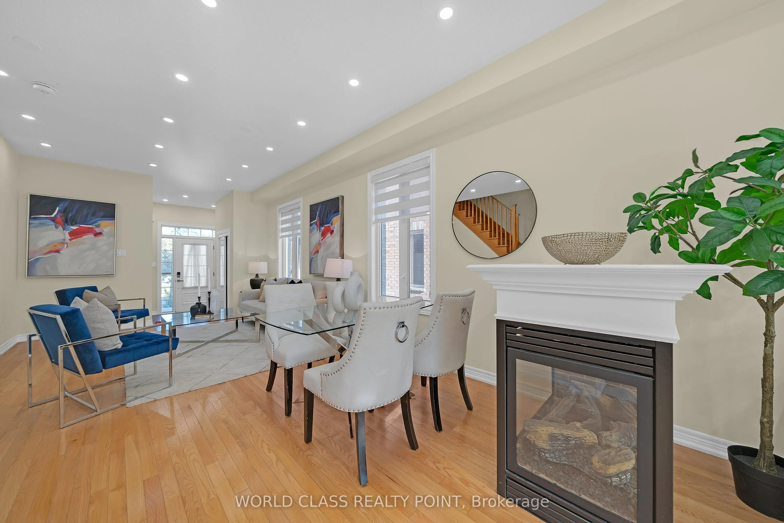 5529 Fudge Terrace