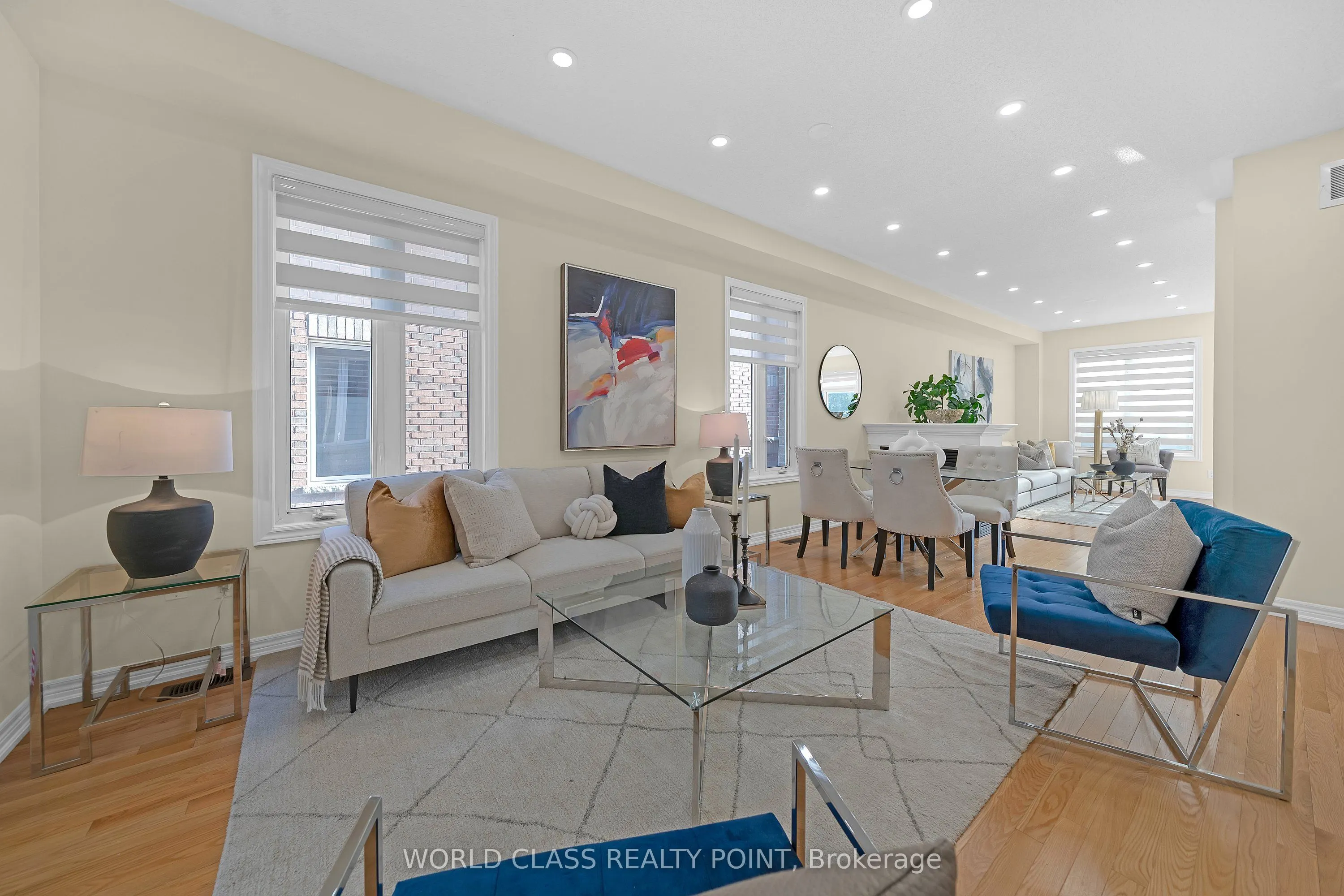 5529 Fudge Terrace