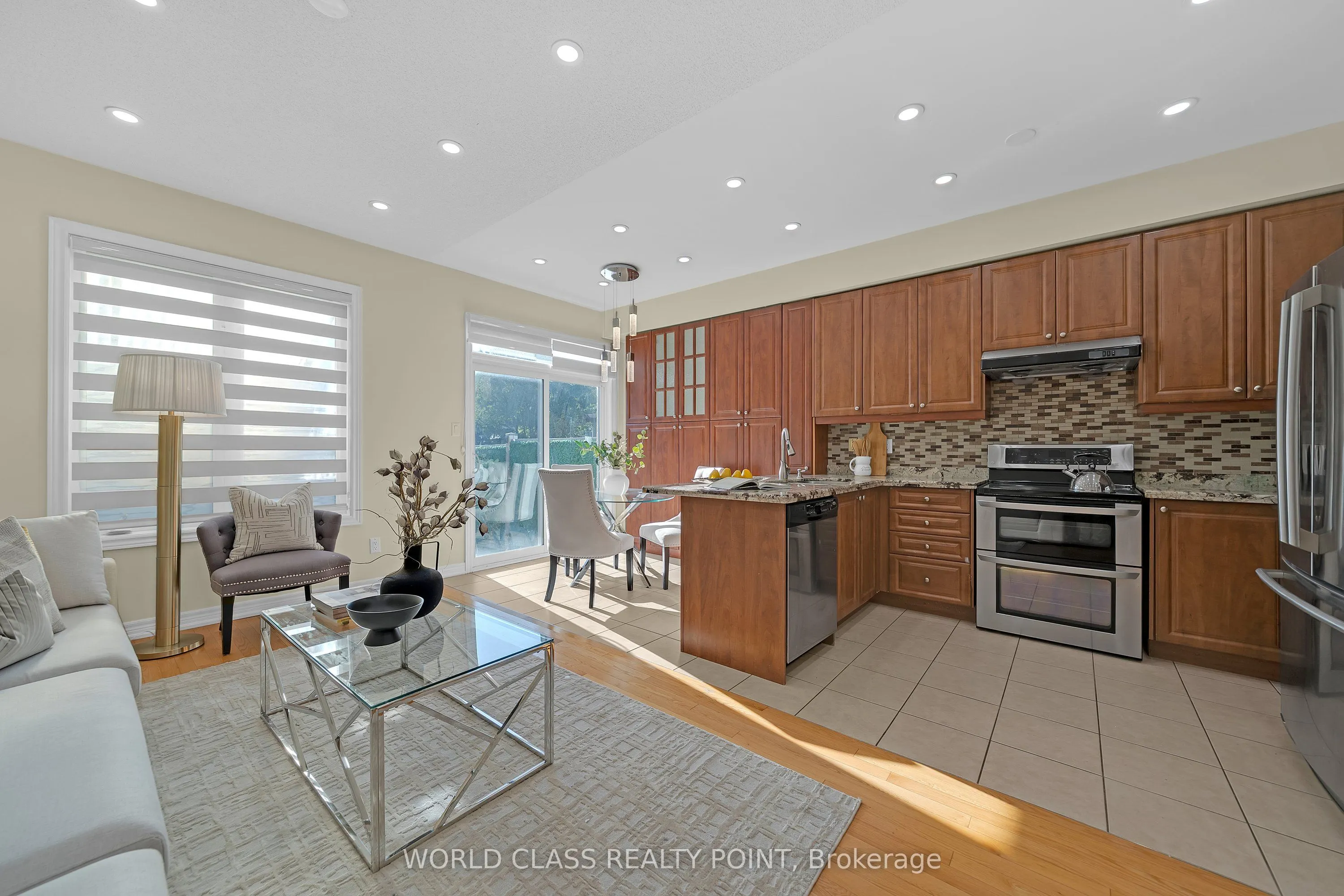 5529 Fudge Terrace
