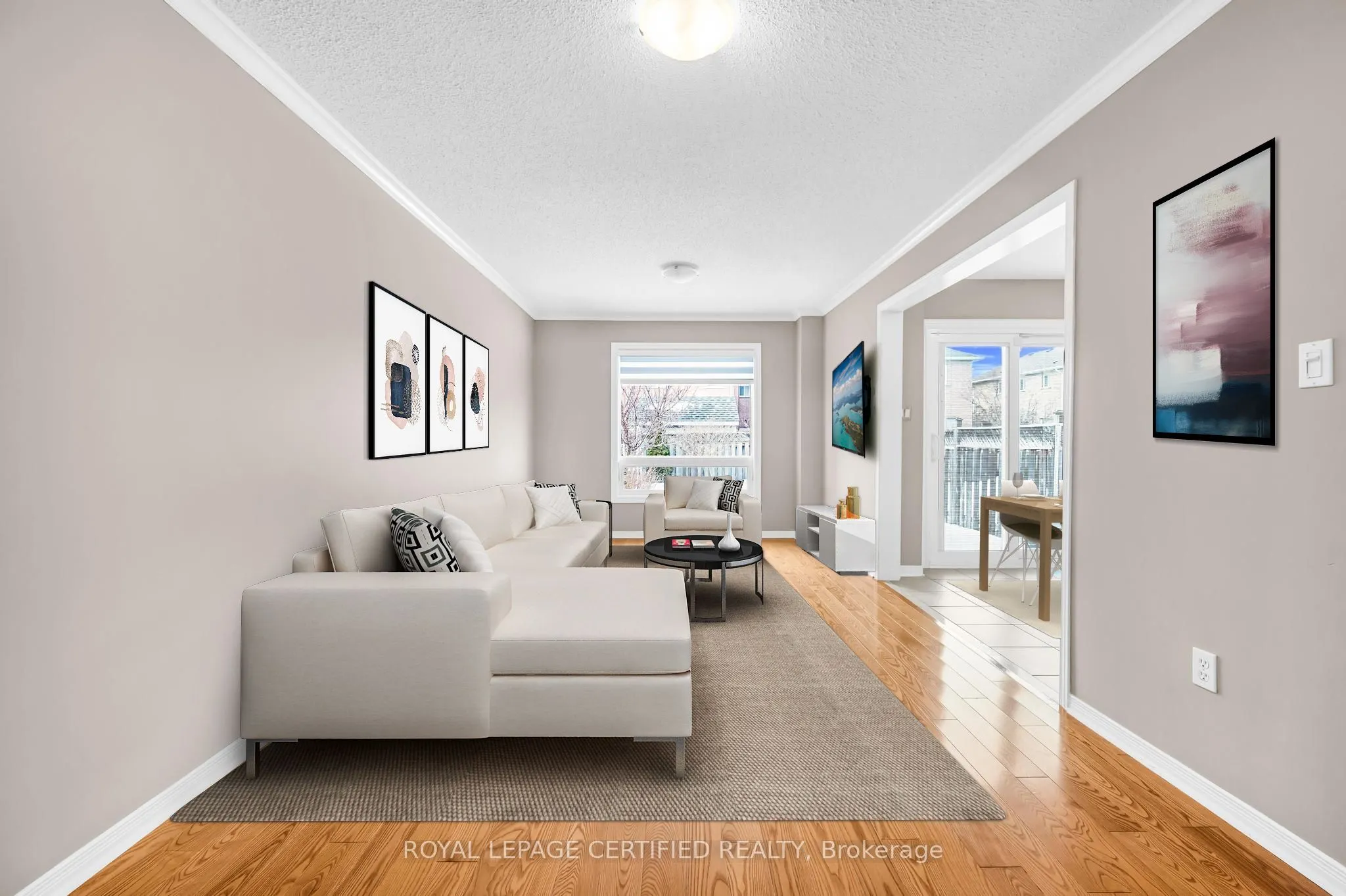 2493 Newcastle Crescent