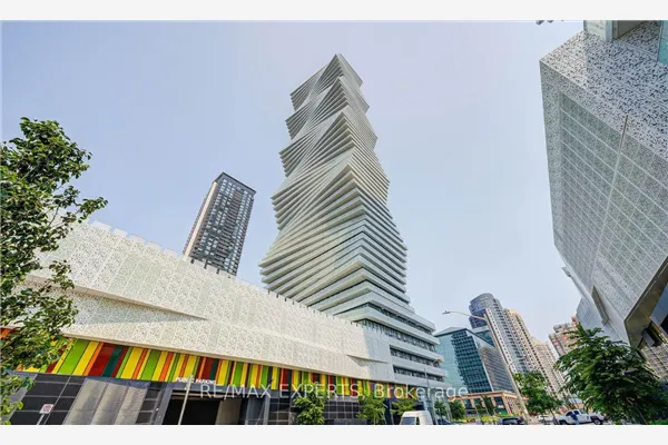 3900 Confederation Parkway