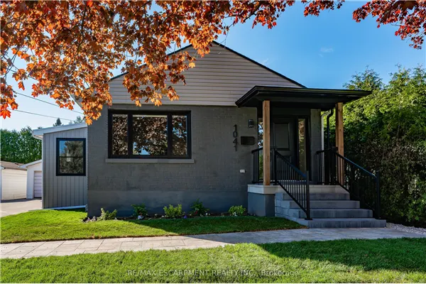 1041 Shepherd's Drive