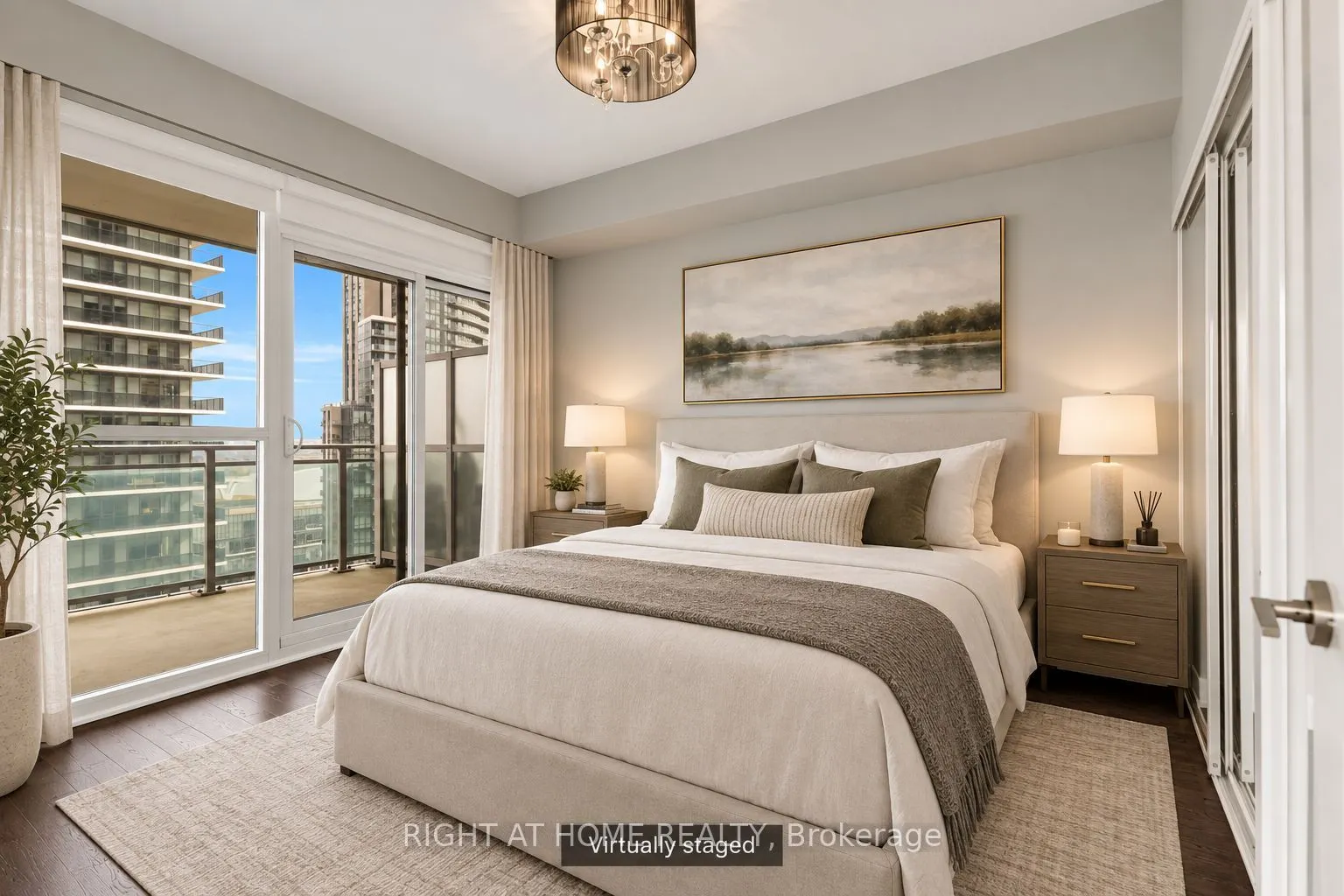 33 Shore Breeze Drive #2304